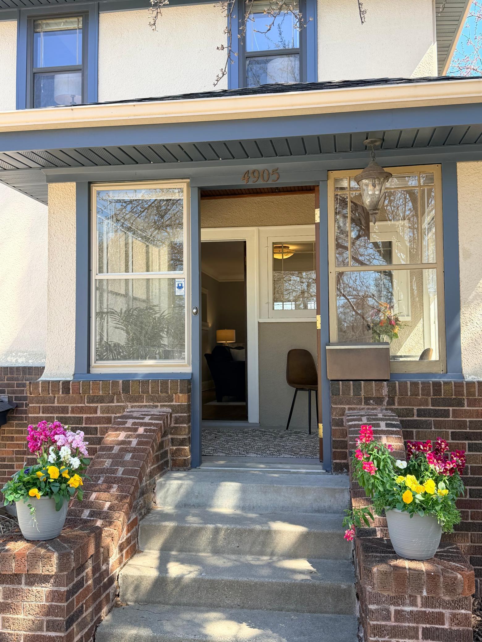 4905 Nicollet Avenue