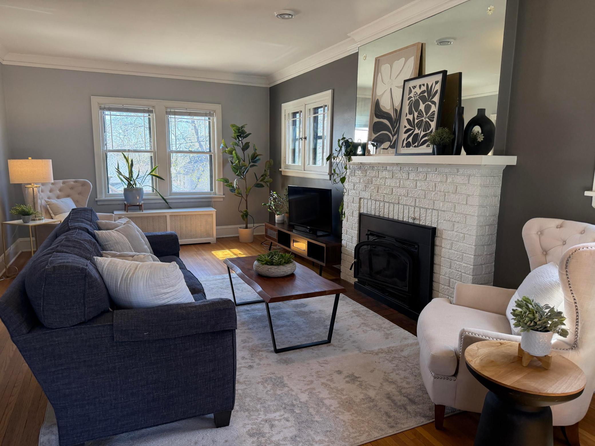 4905 Nicollet Avenue