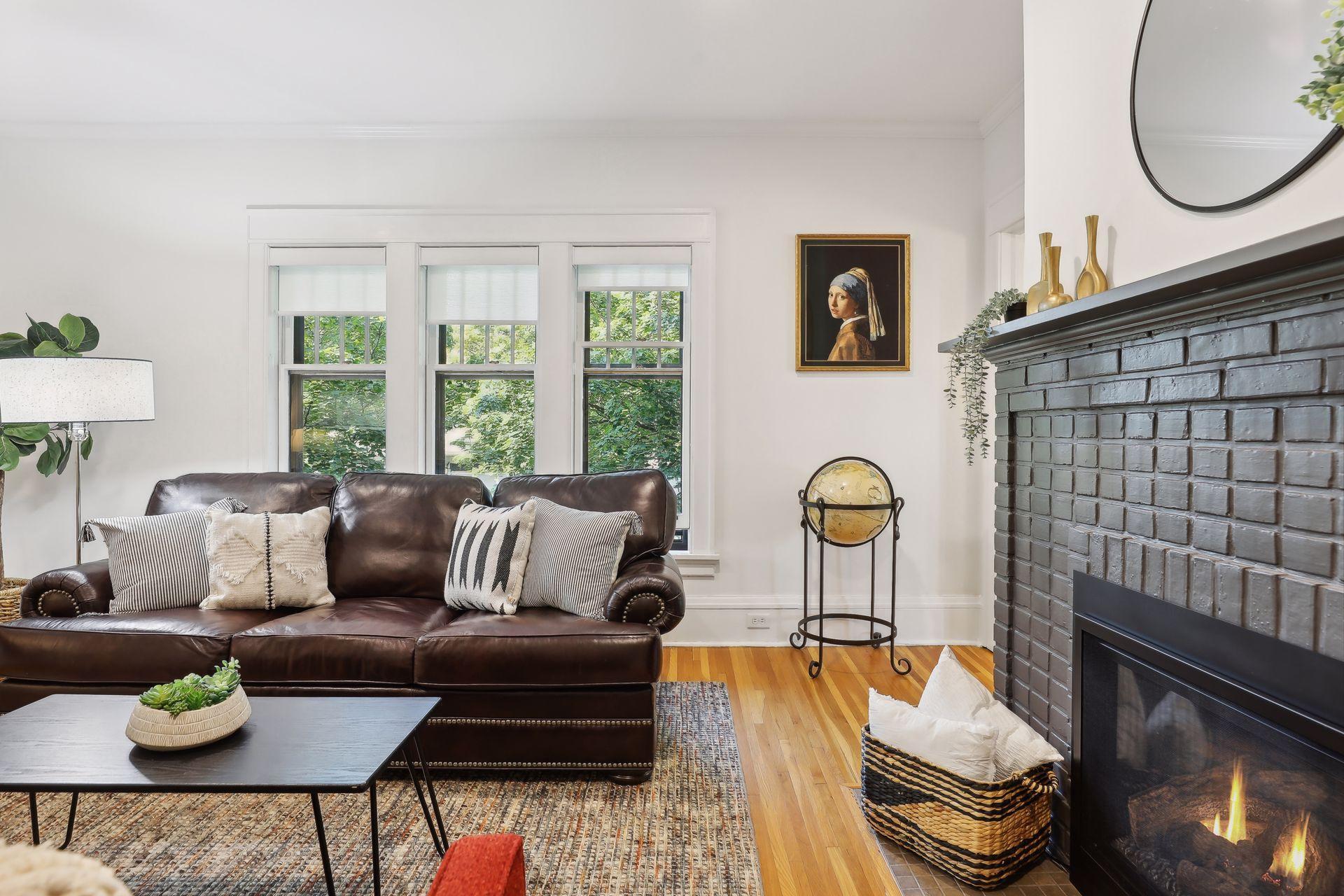 854 Linwood Avenue Unit: 201