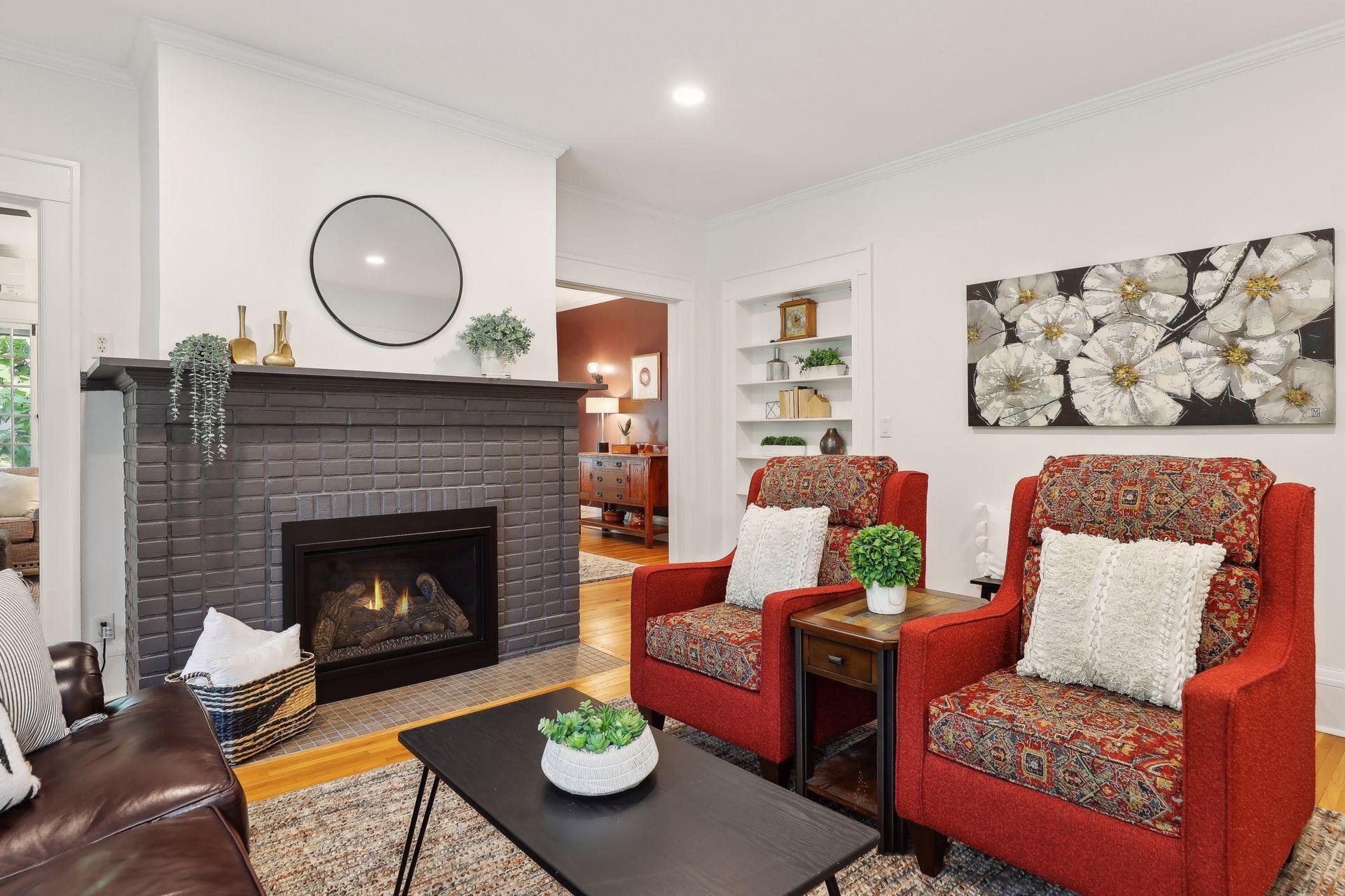 854 Linwood Avenue Unit: 201