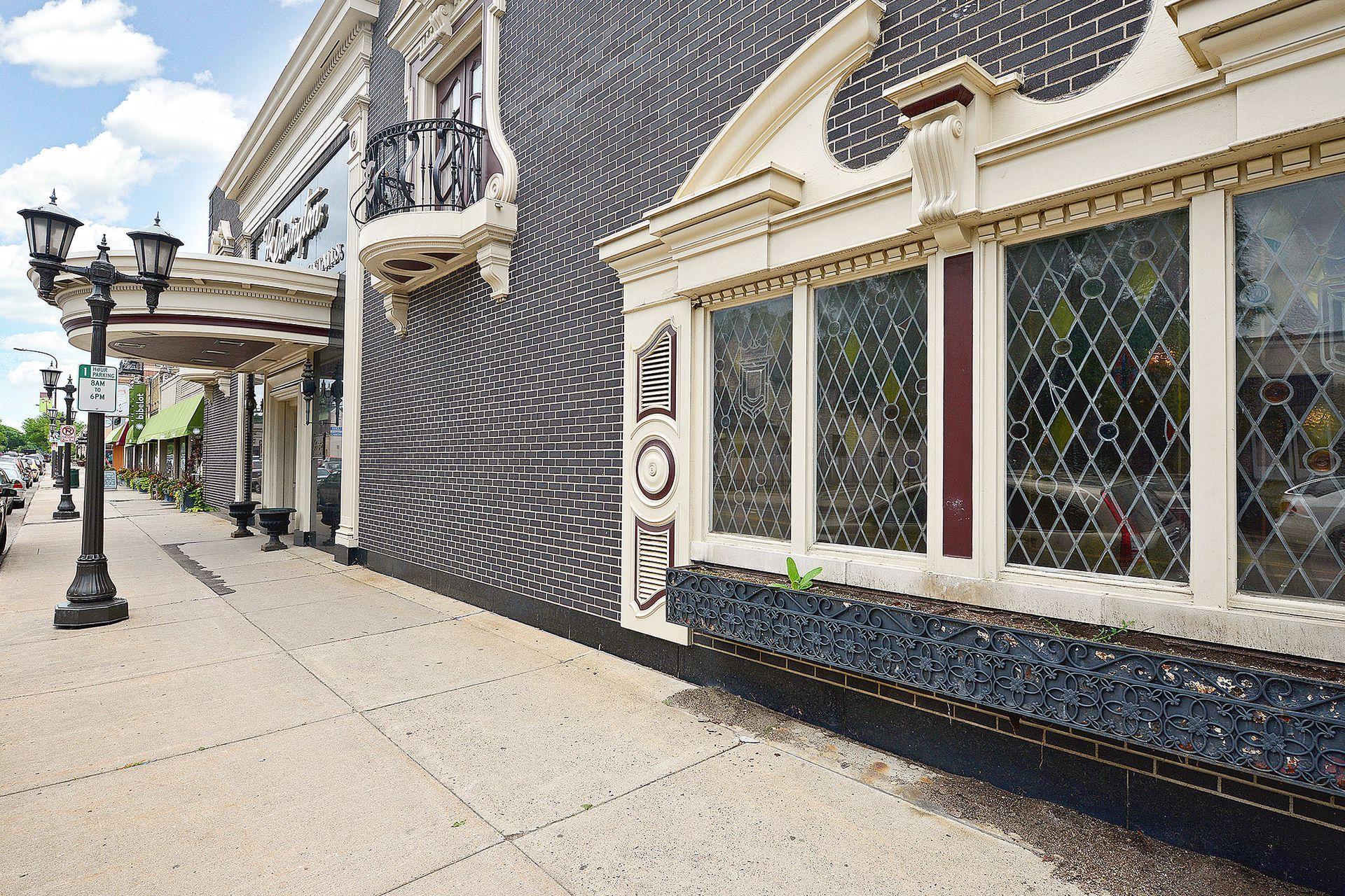 854 Linwood Avenue Unit: 201