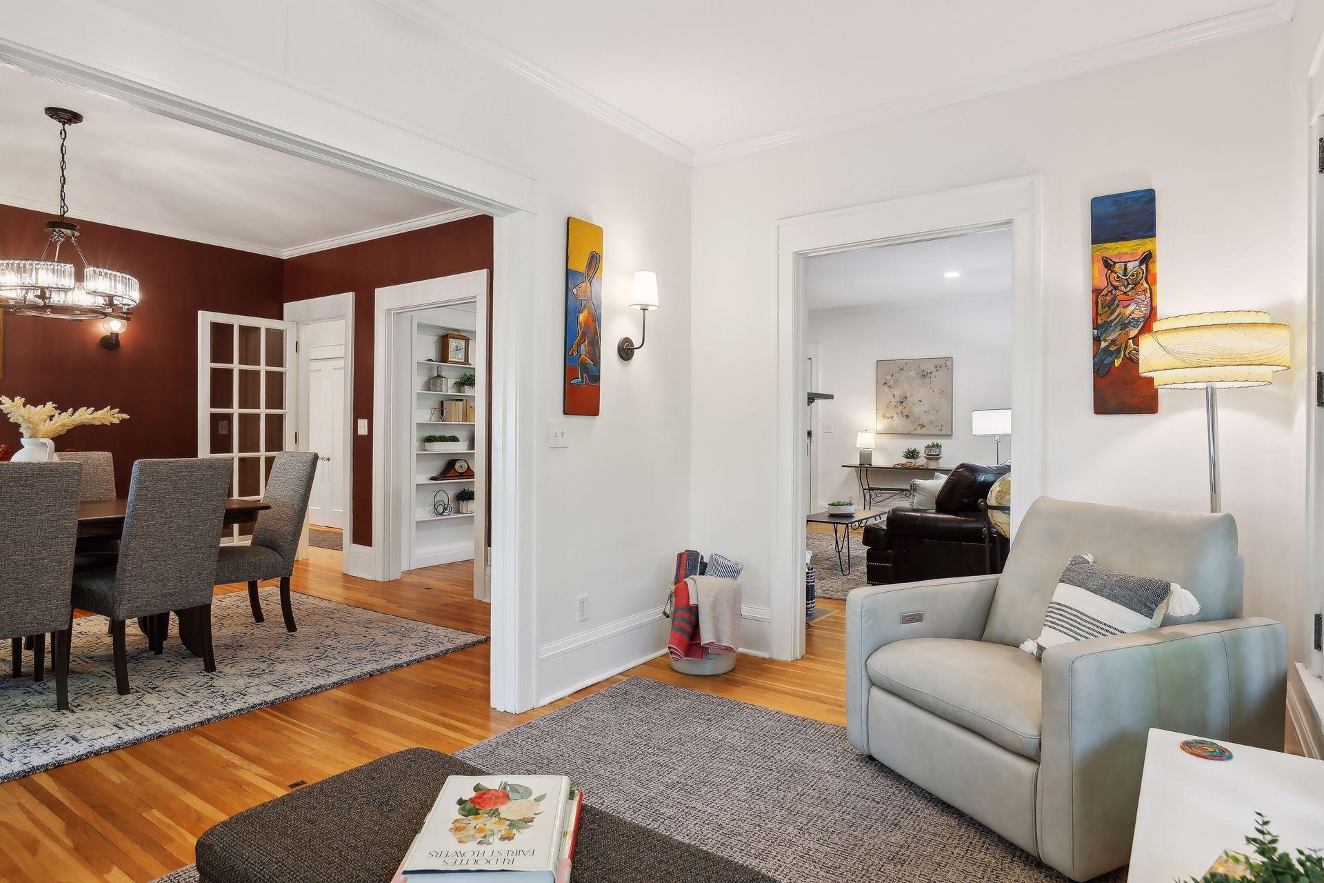 854 Linwood Avenue Unit: 201