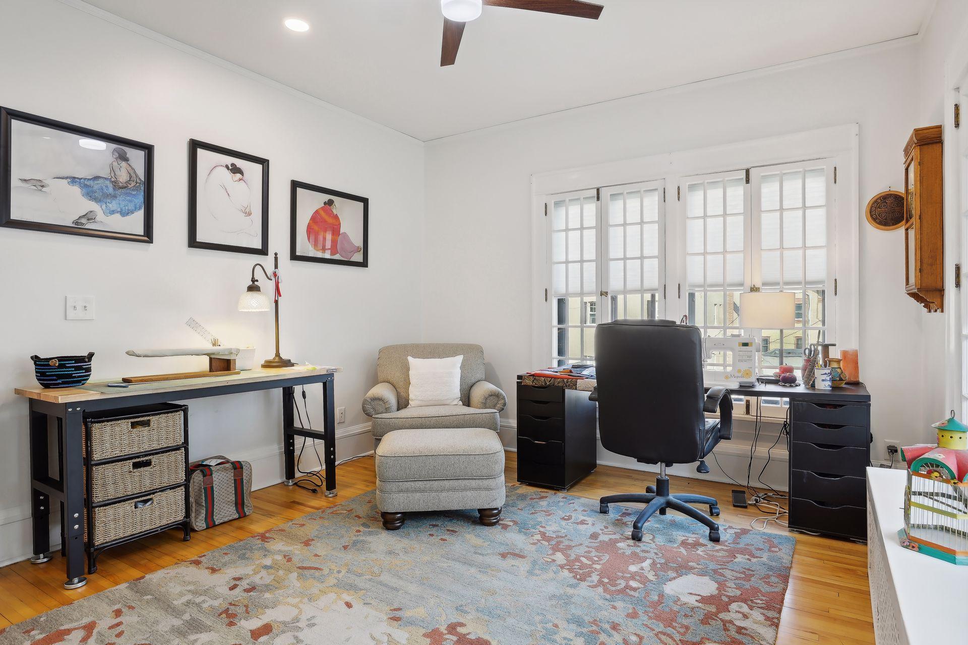 854 Linwood Avenue Unit: 201