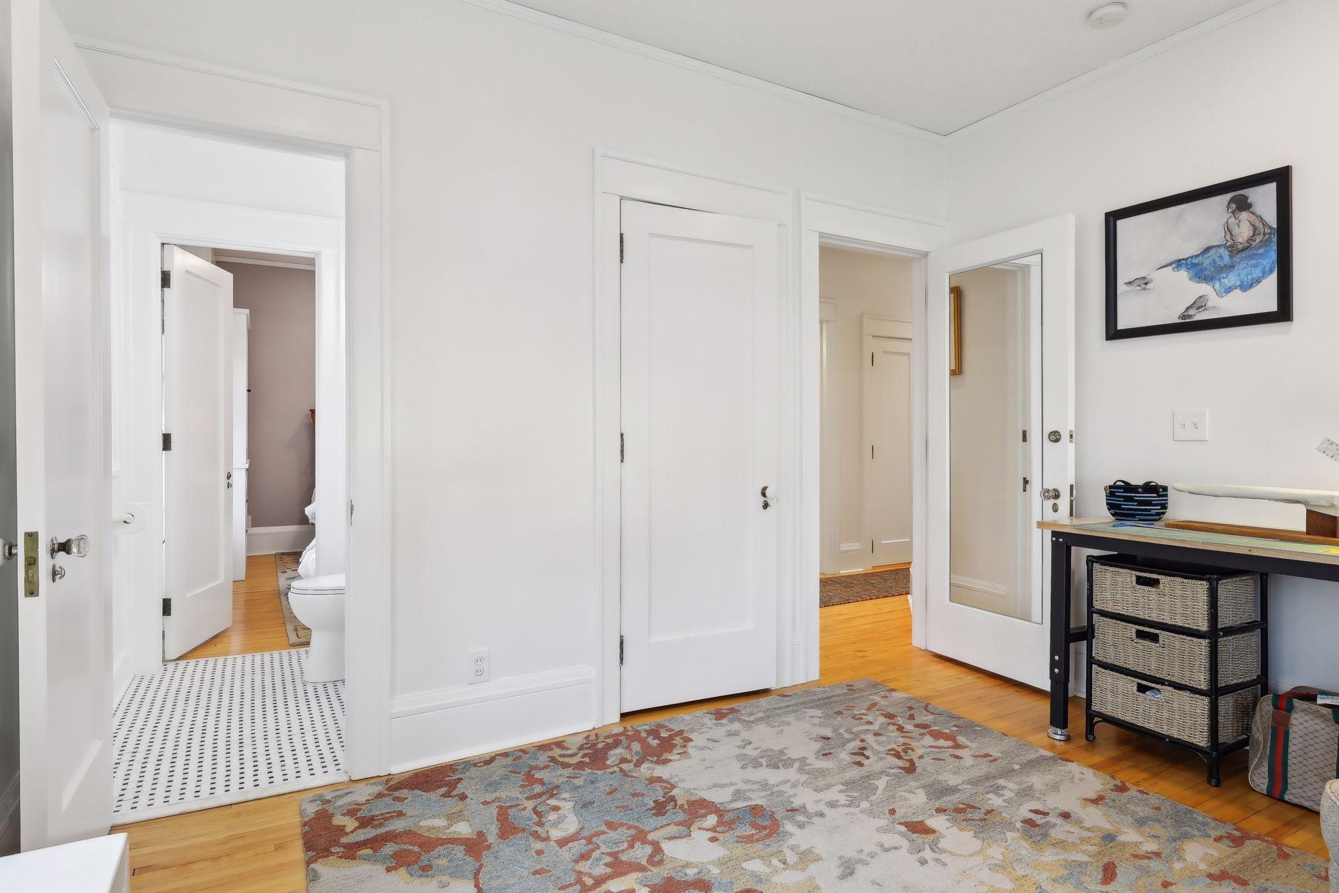 854 Linwood Avenue Unit: 201