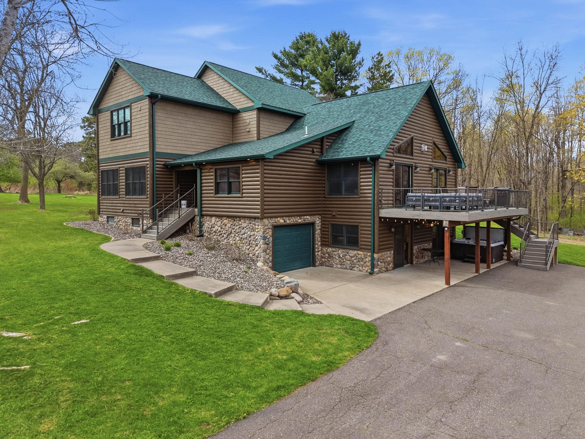1167 Sandy Hook Lane