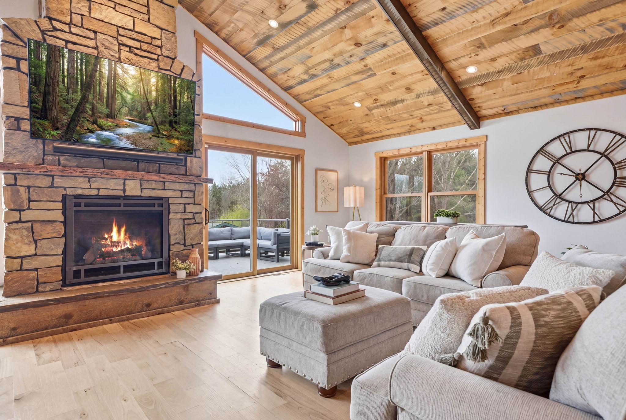 1167 Sandy Hook Lane