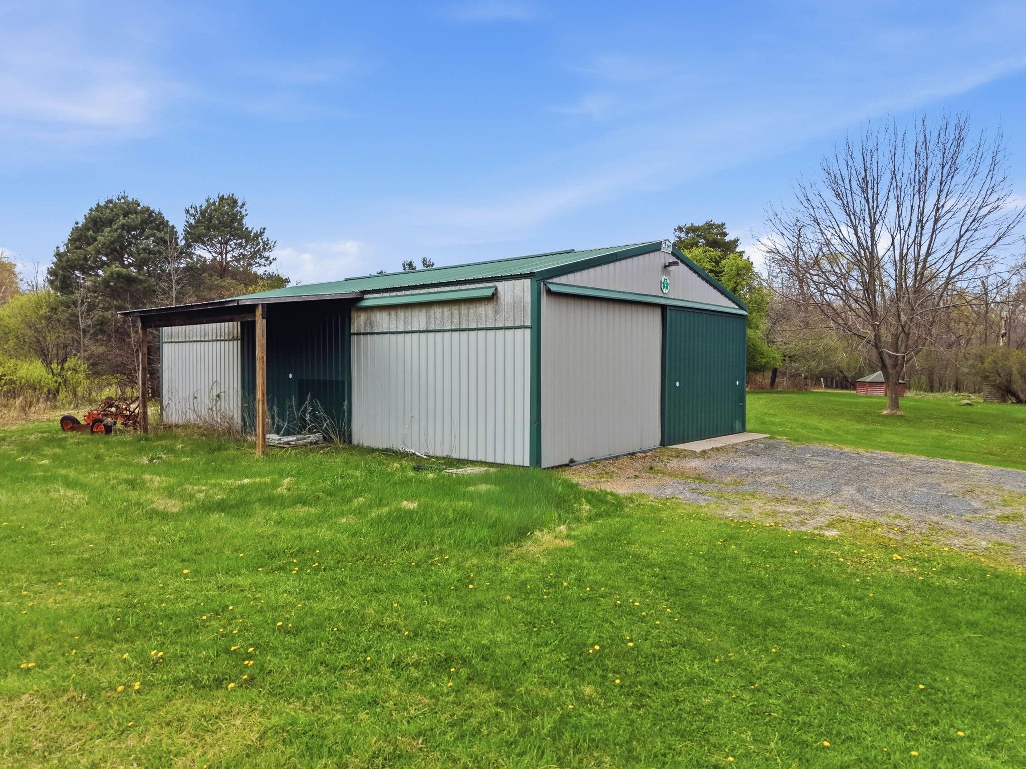 1167 Sandy Hook Lane