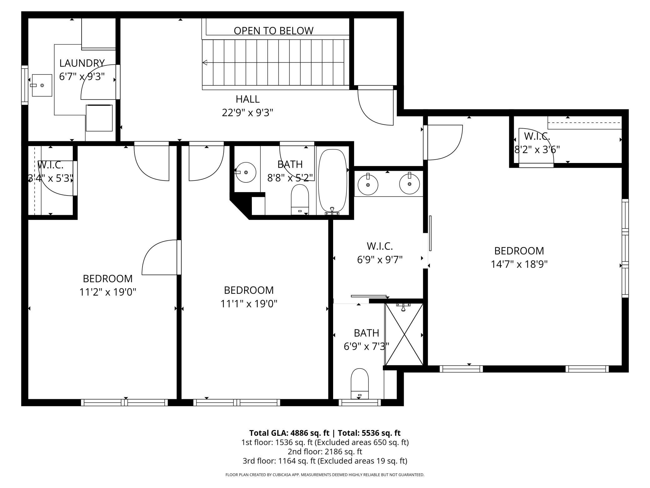 1167 Sandy Hook Lane