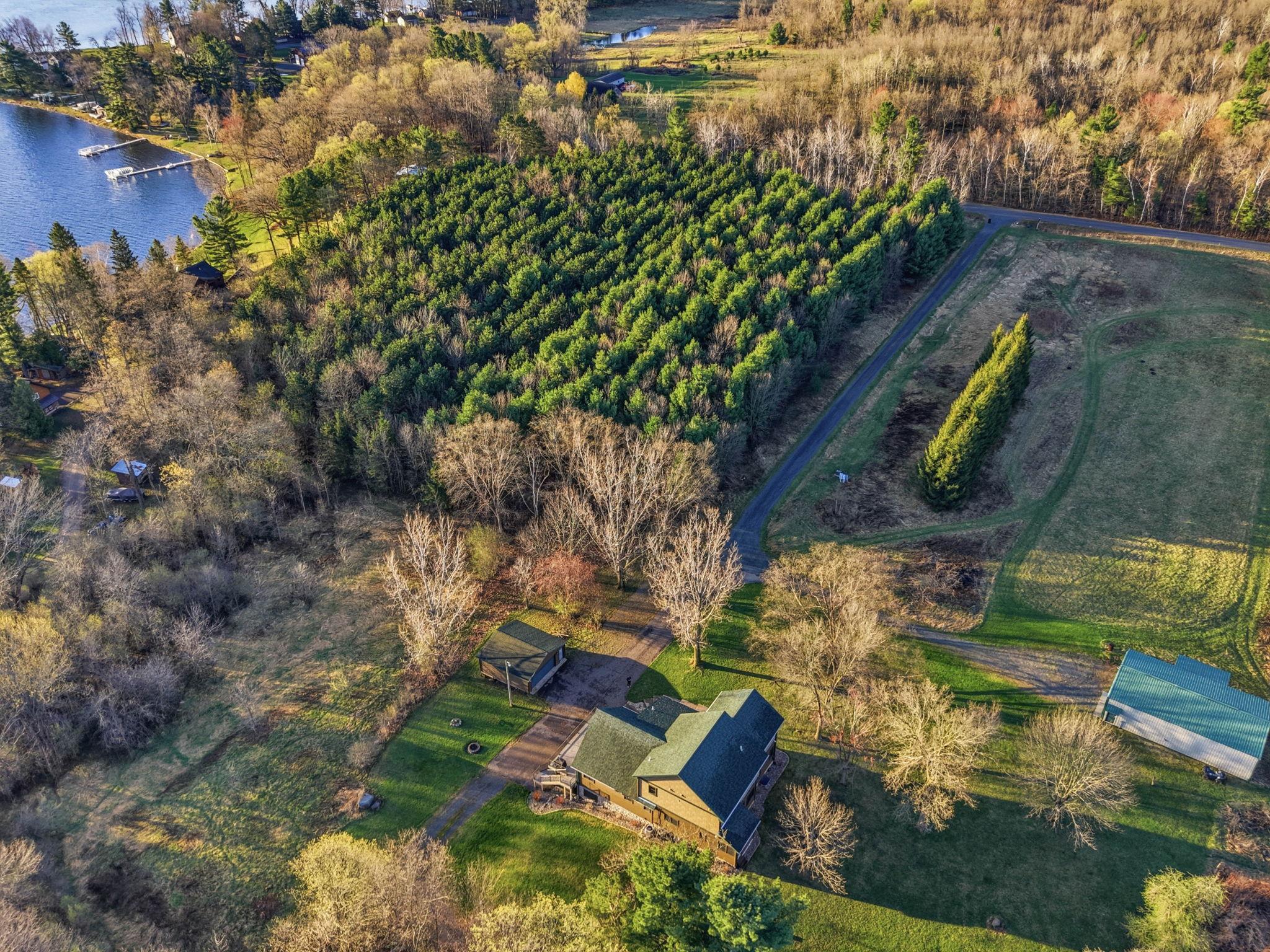 1167 Sandy Hook Lane