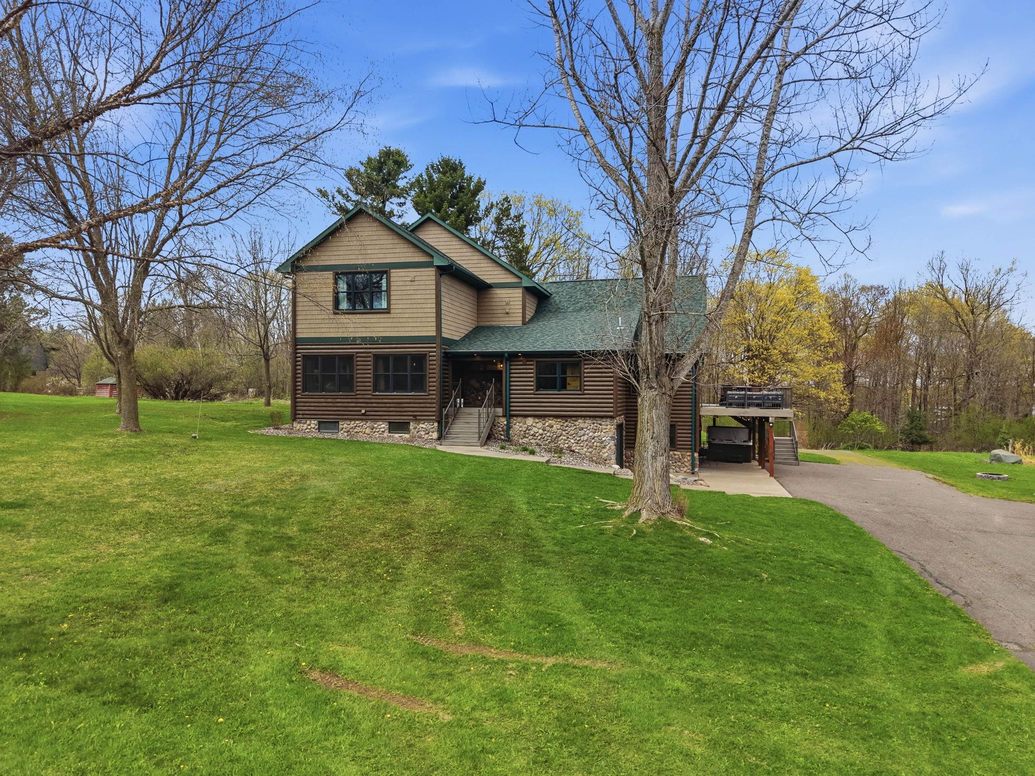 1167 Sandy Hook Lane