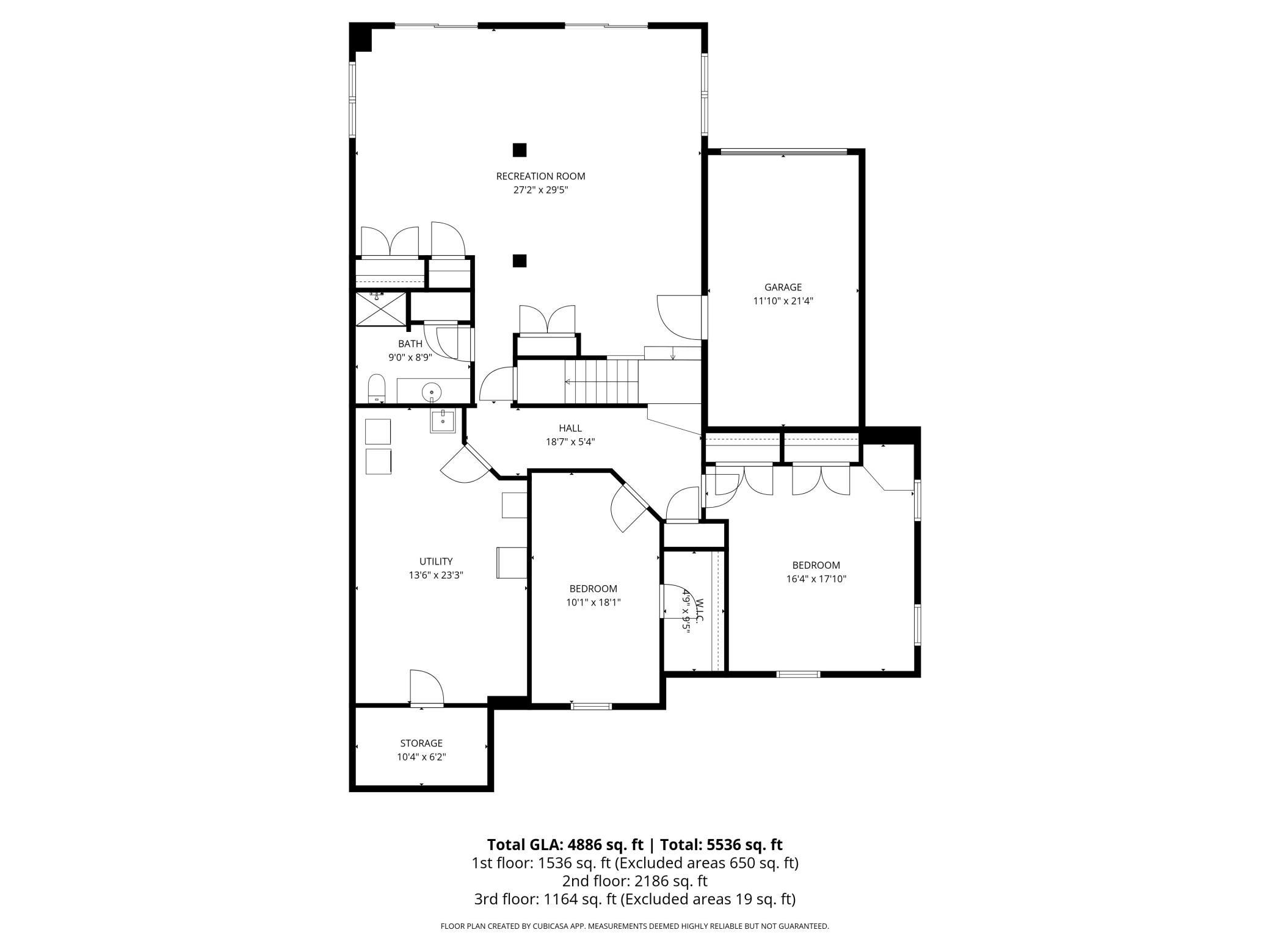 1167 Sandy Hook Lane