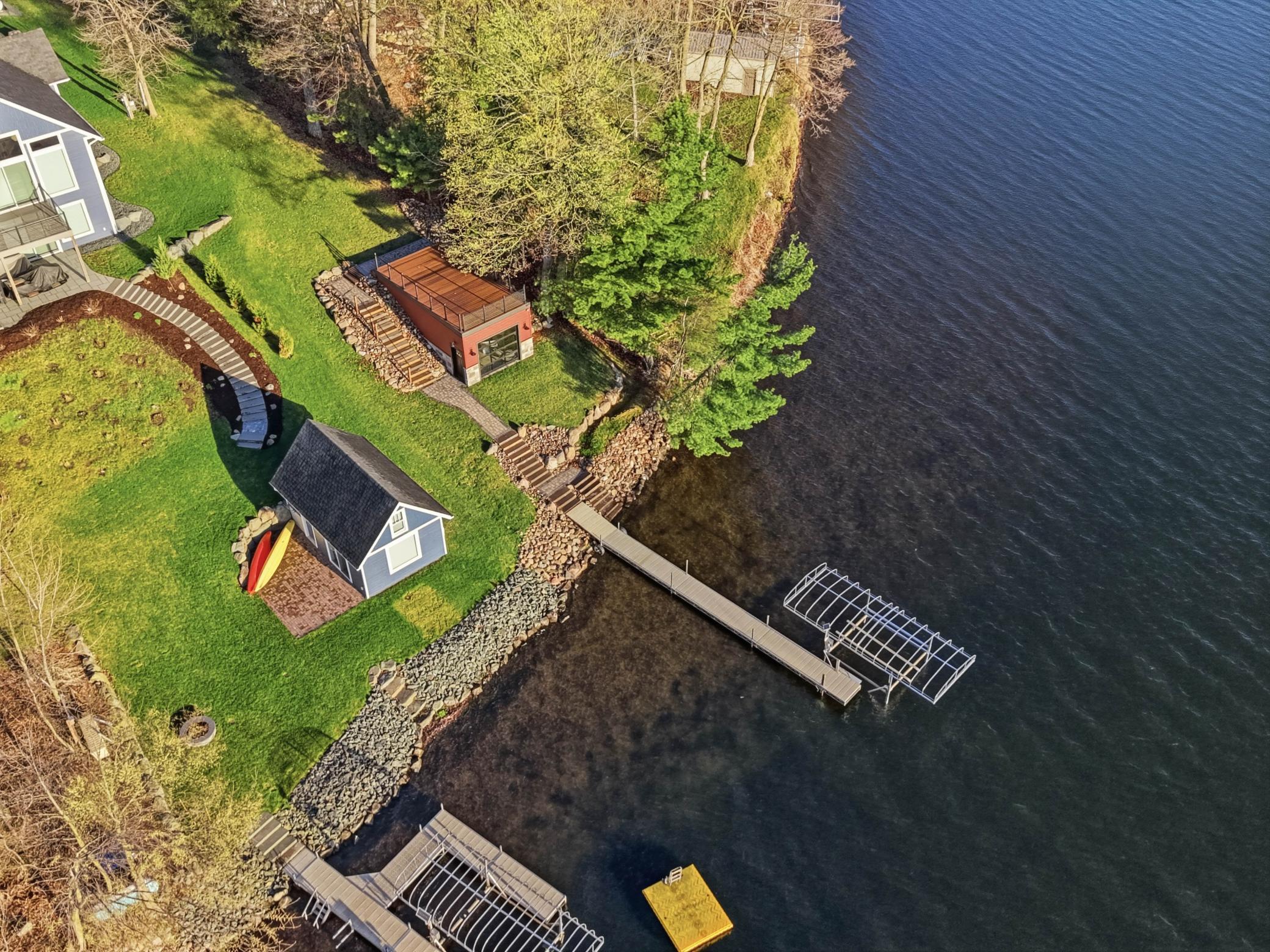 1167 Sandy Hook Lane