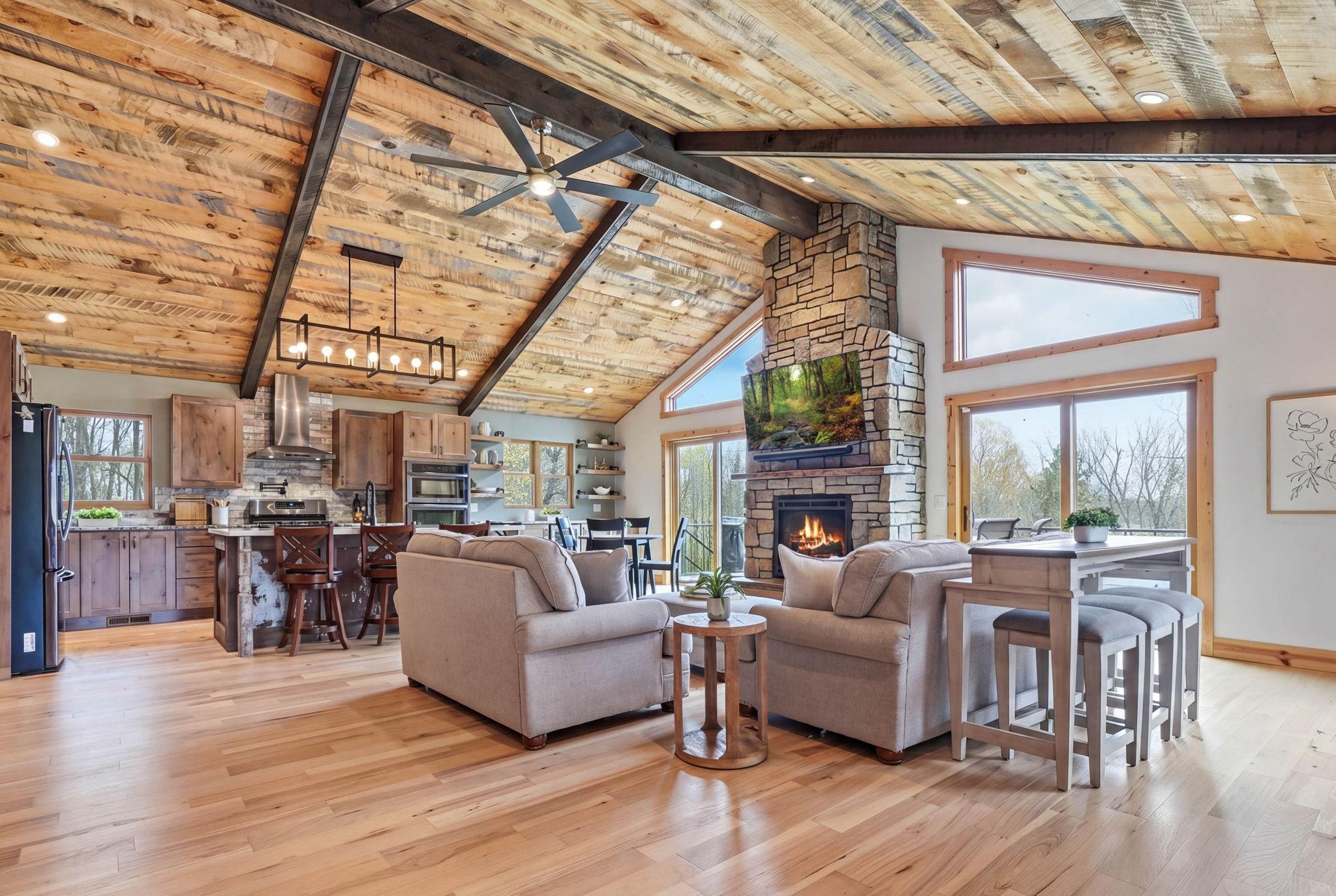 1167 Sandy Hook Lane
