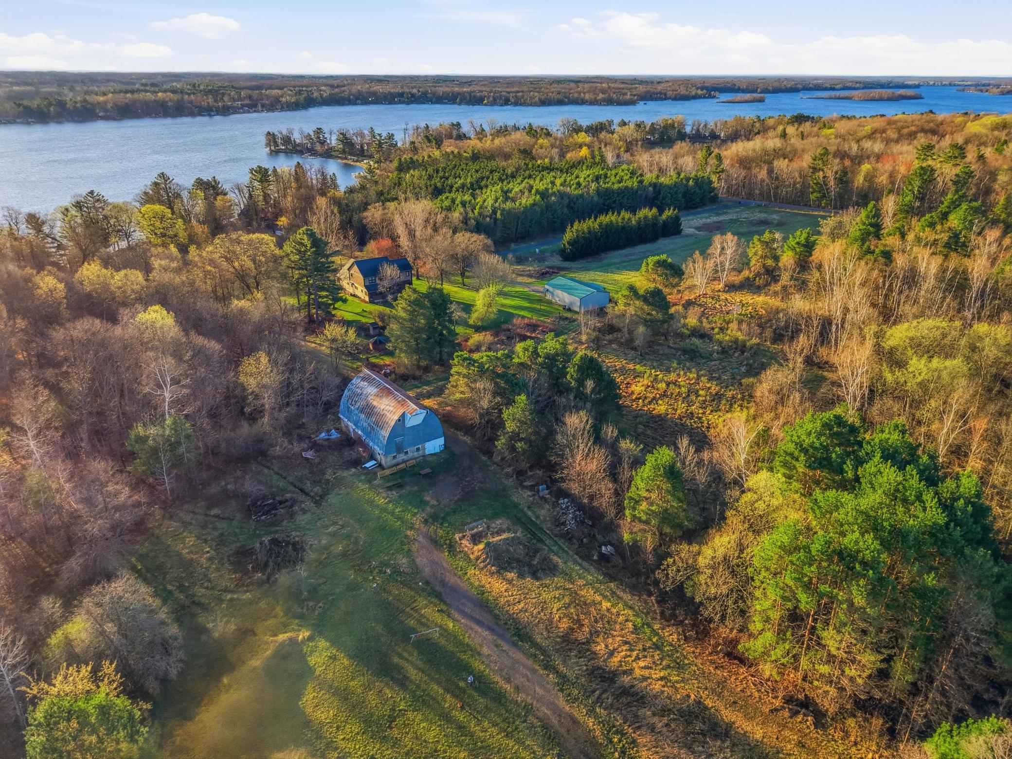 1167 Sandy Hook Lane