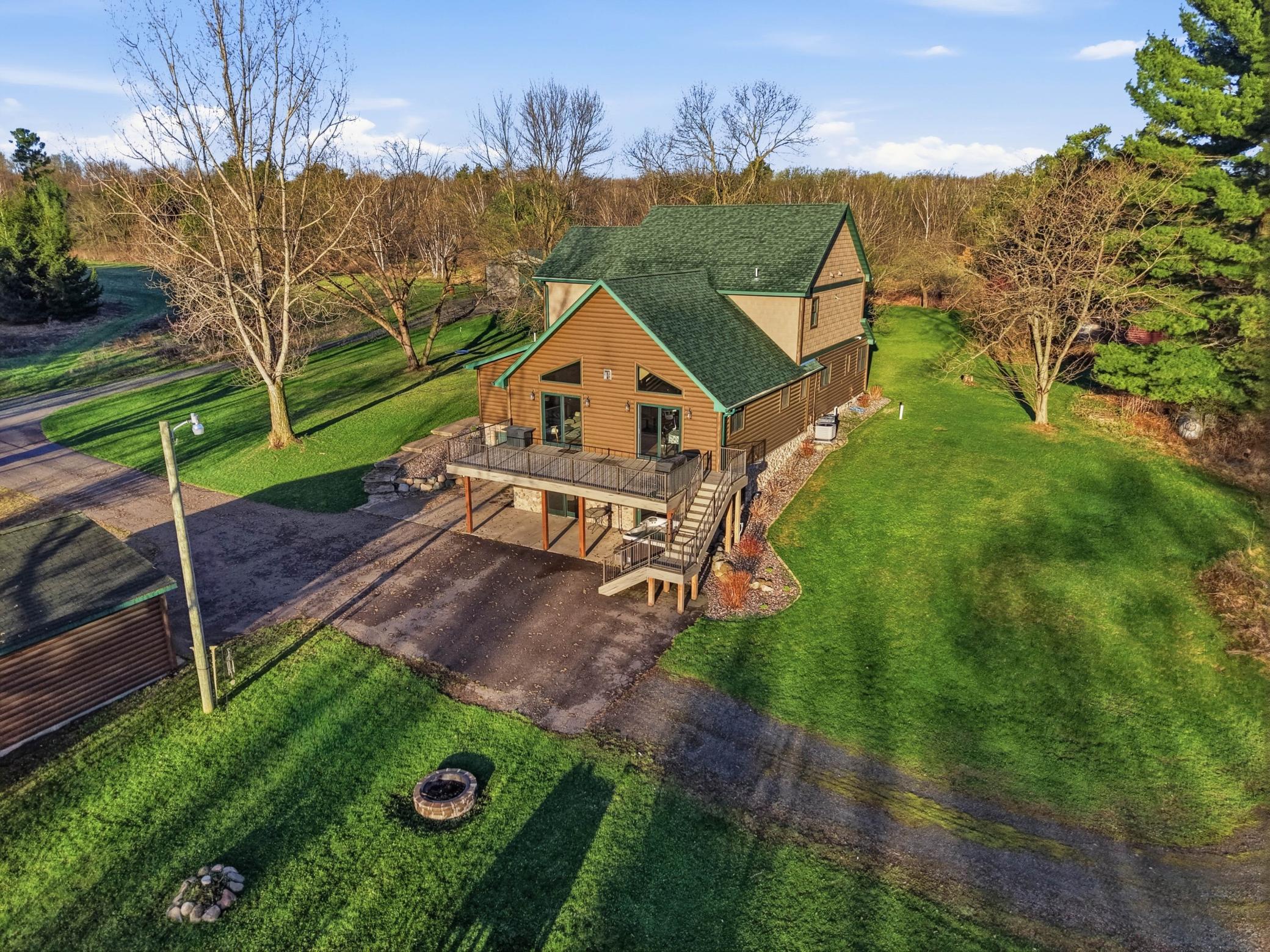 1167 Sandy Hook Lane