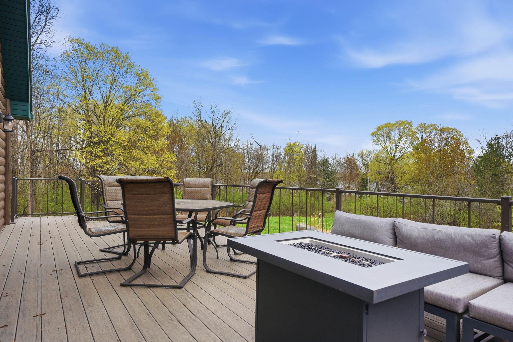 1167 Sandy Hook Lane