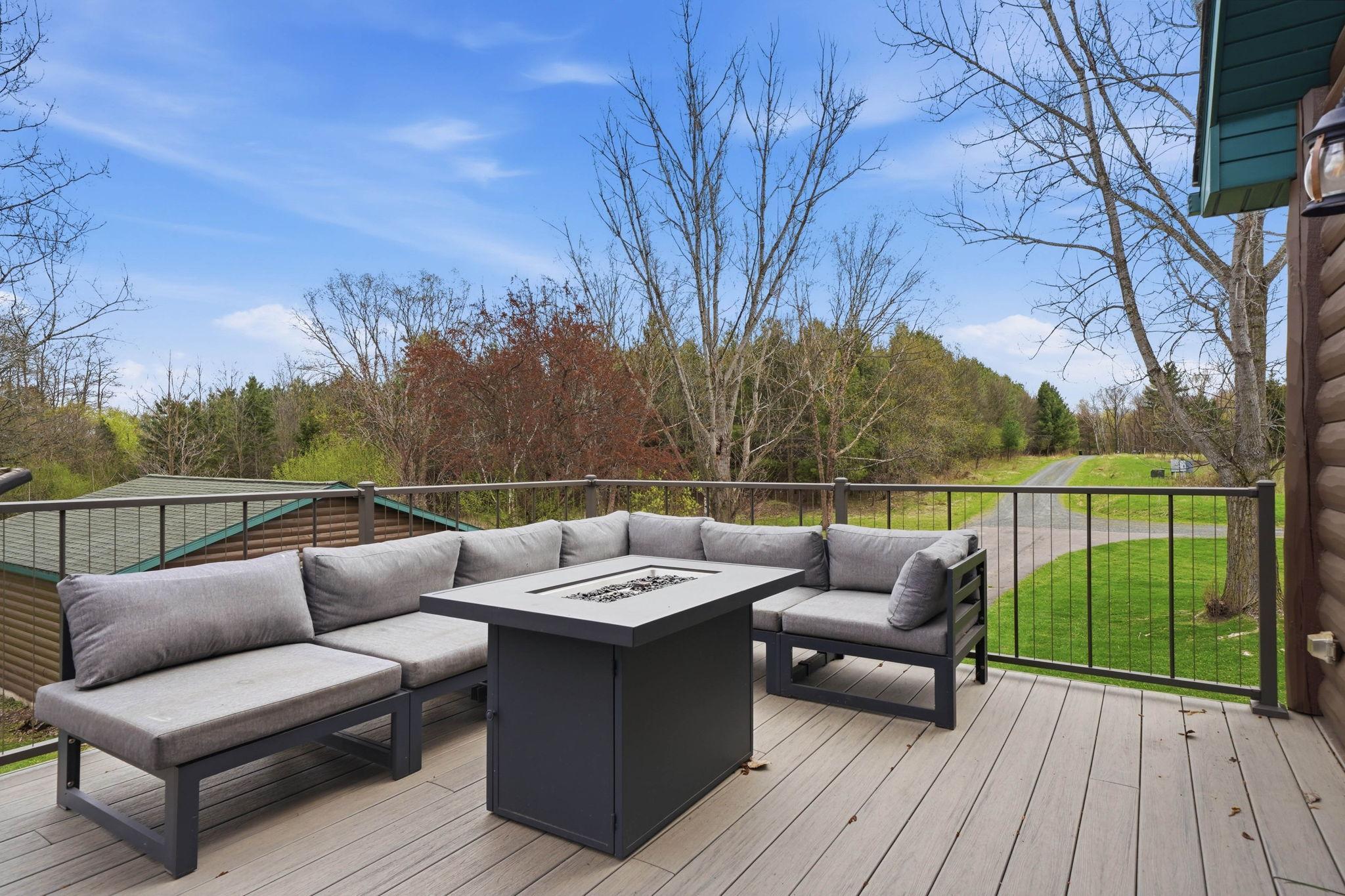 1167 Sandy Hook Lane