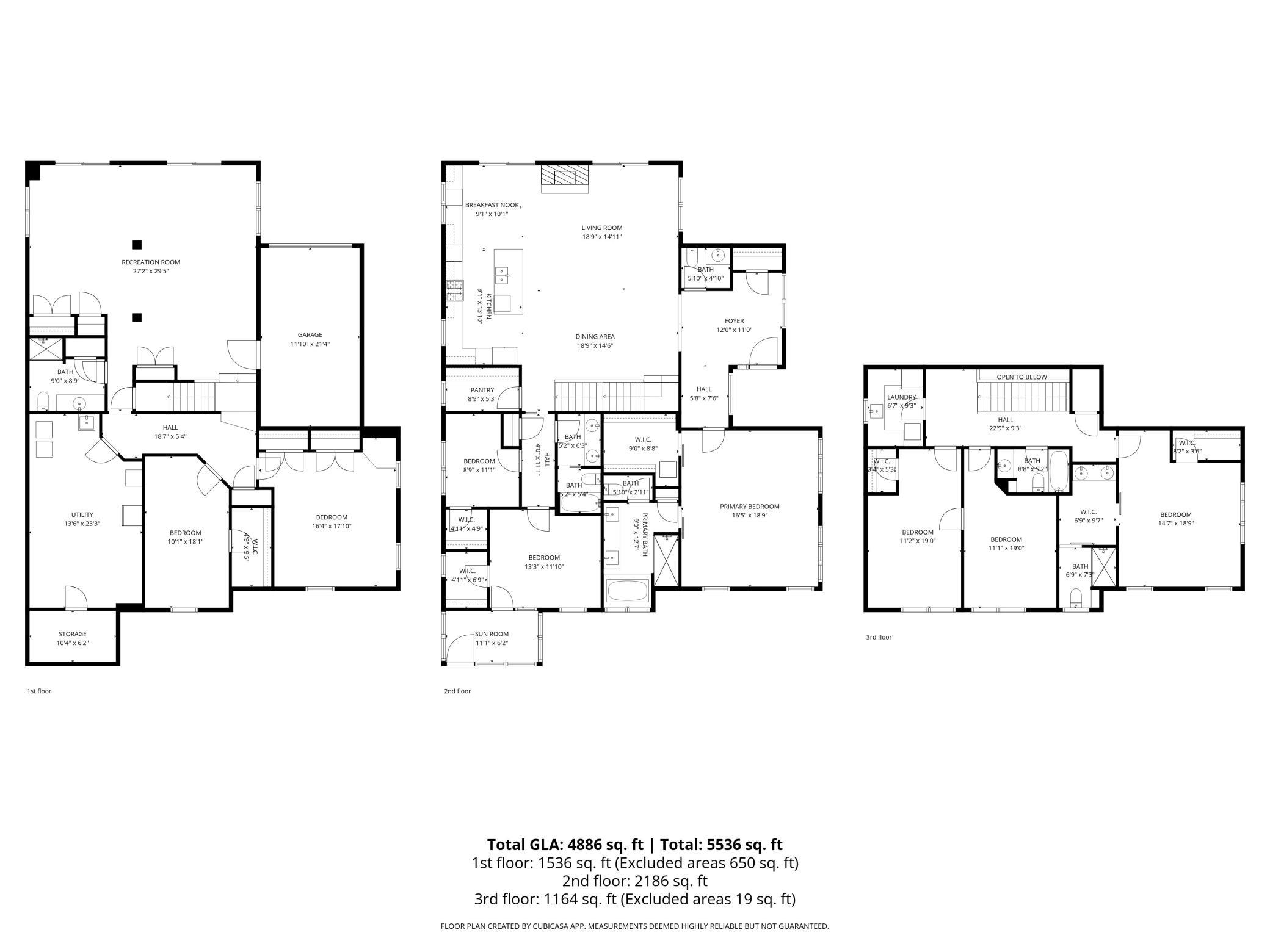 1167 Sandy Hook Lane