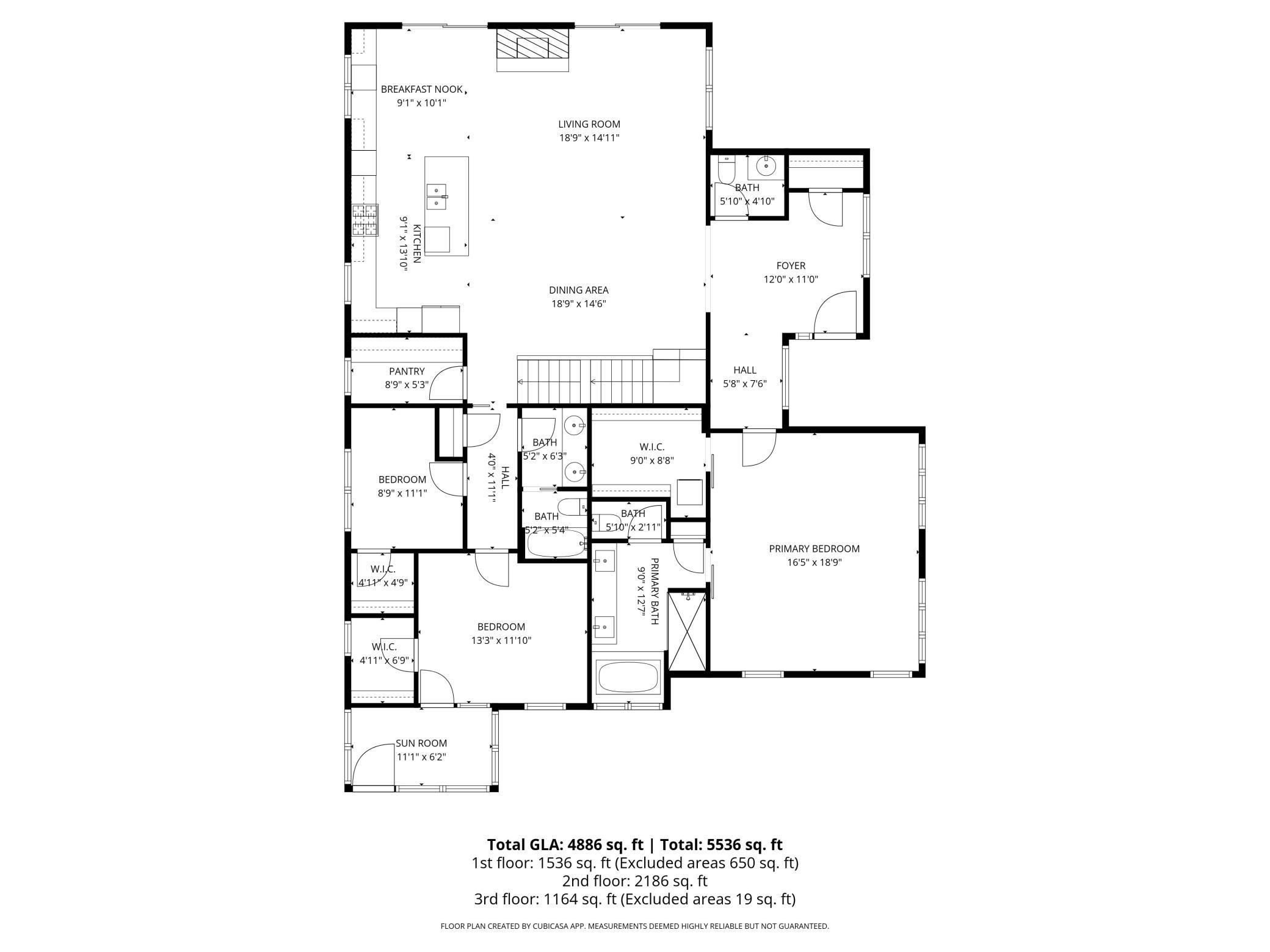 1167 Sandy Hook Lane