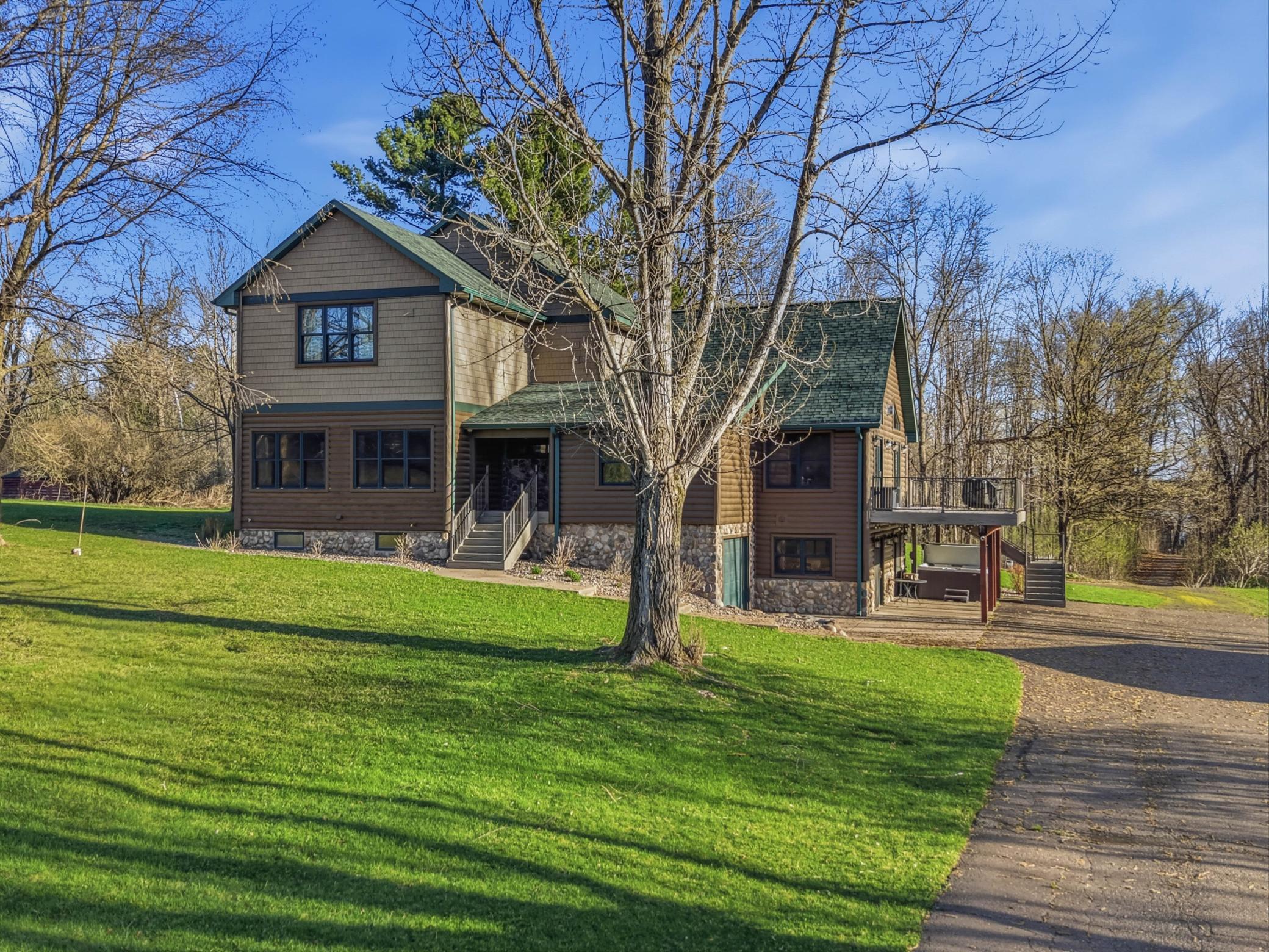 1167 Sandy Hook Lane