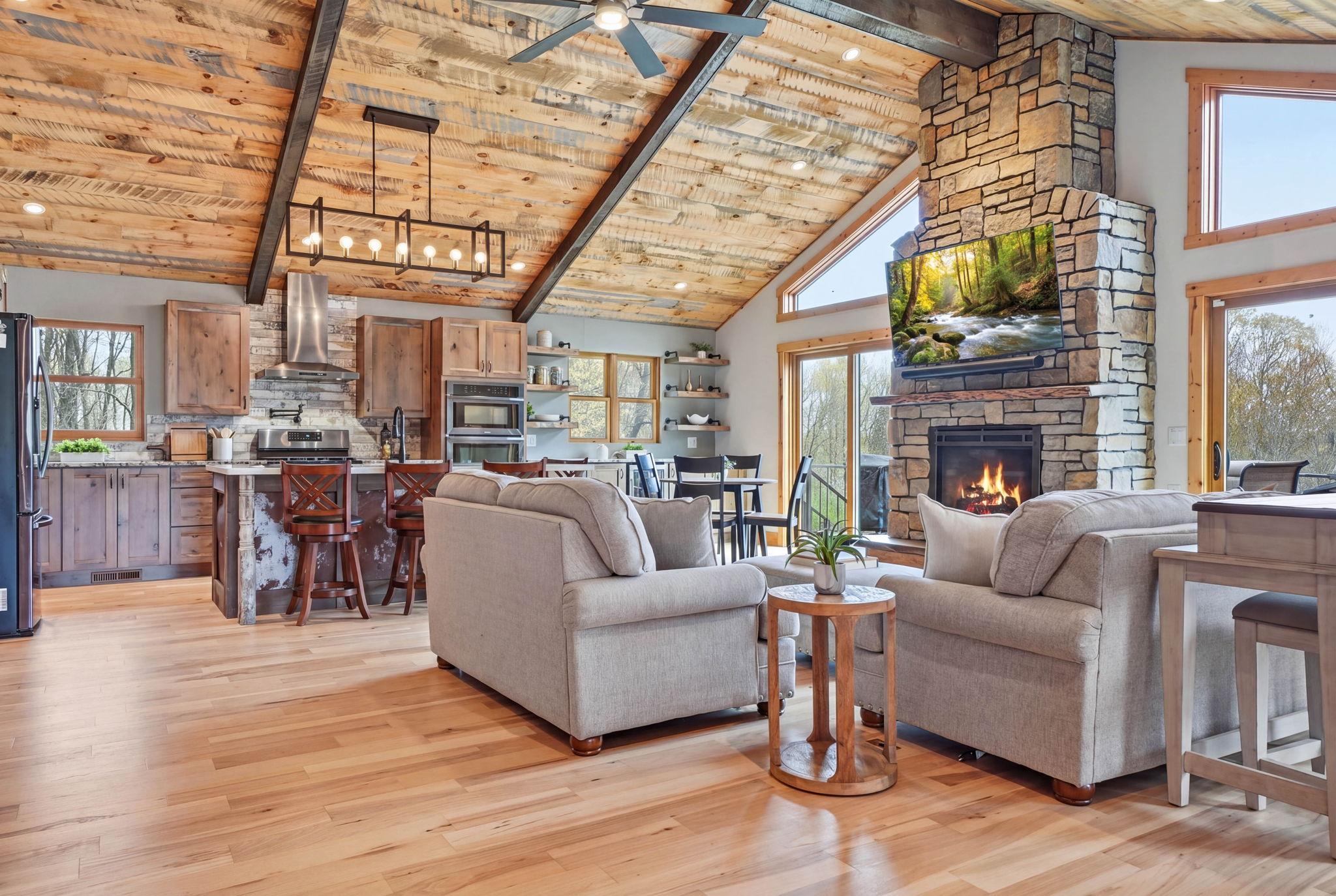 1167 Sandy Hook Lane