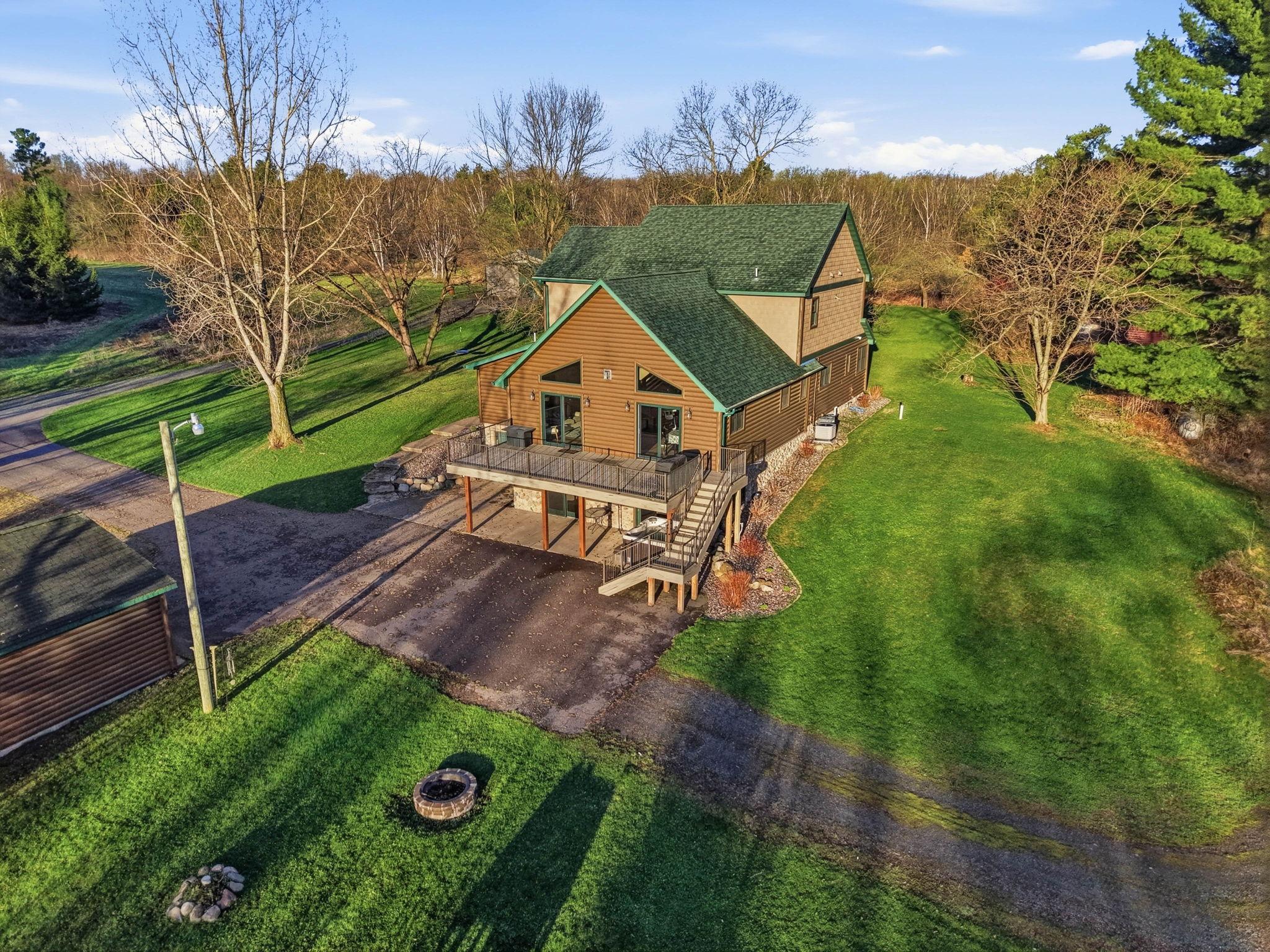 1167 Sandy Hook Lane