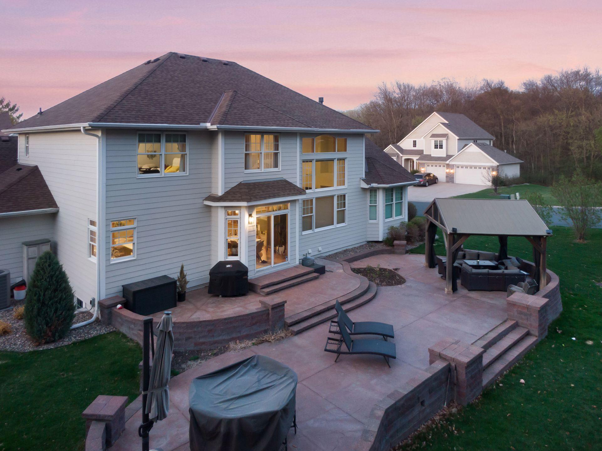 9086 Wildwood Circle