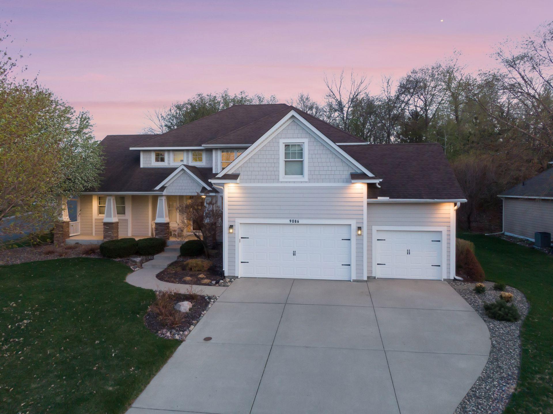9086 Wildwood Circle