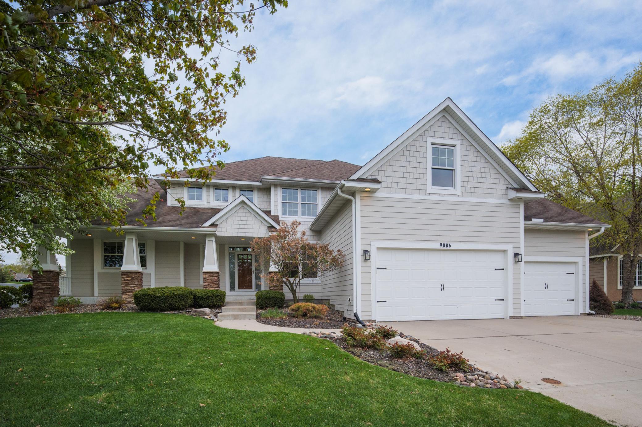 9086 Wildwood Circle