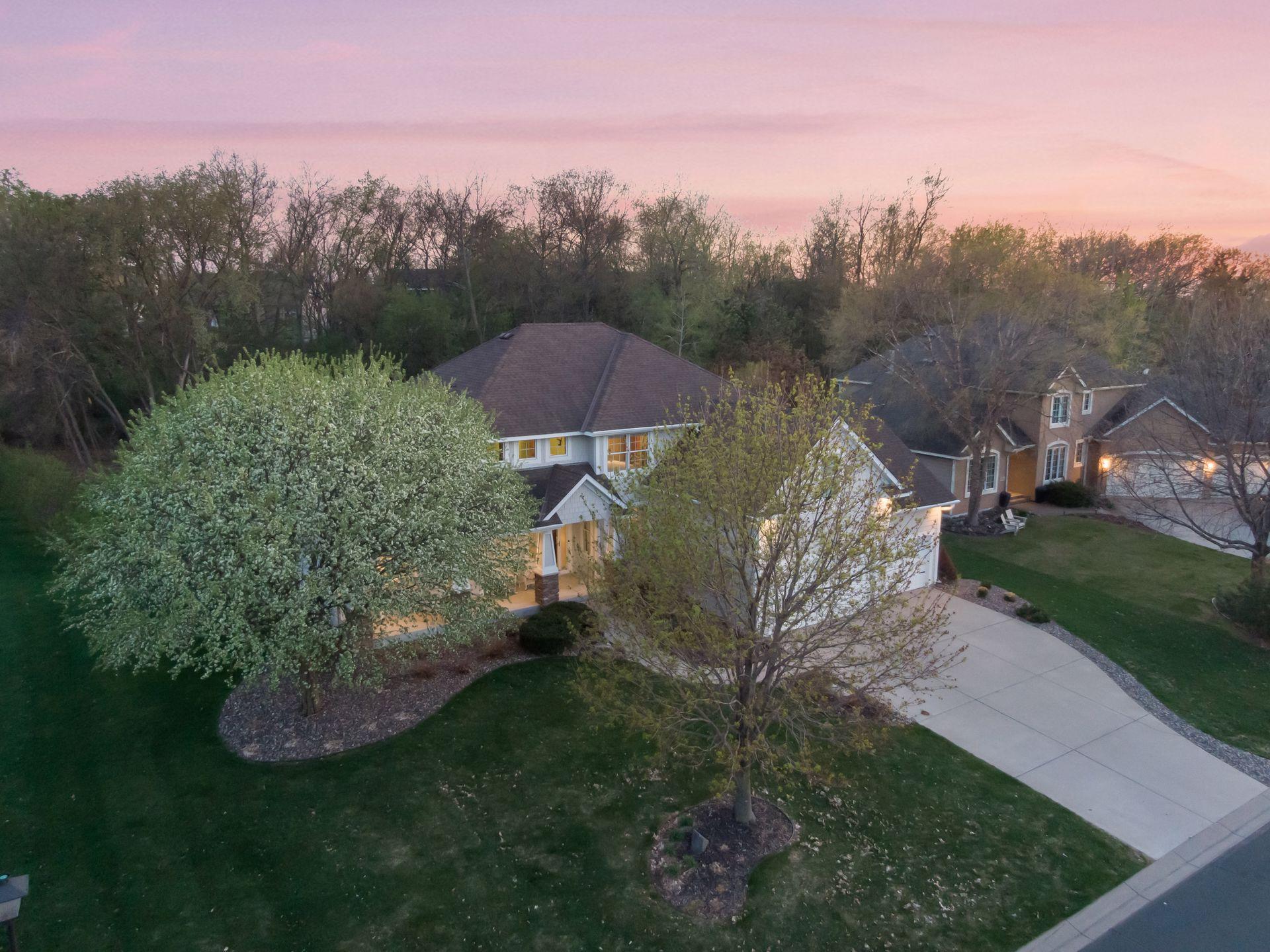 9086 Wildwood Circle