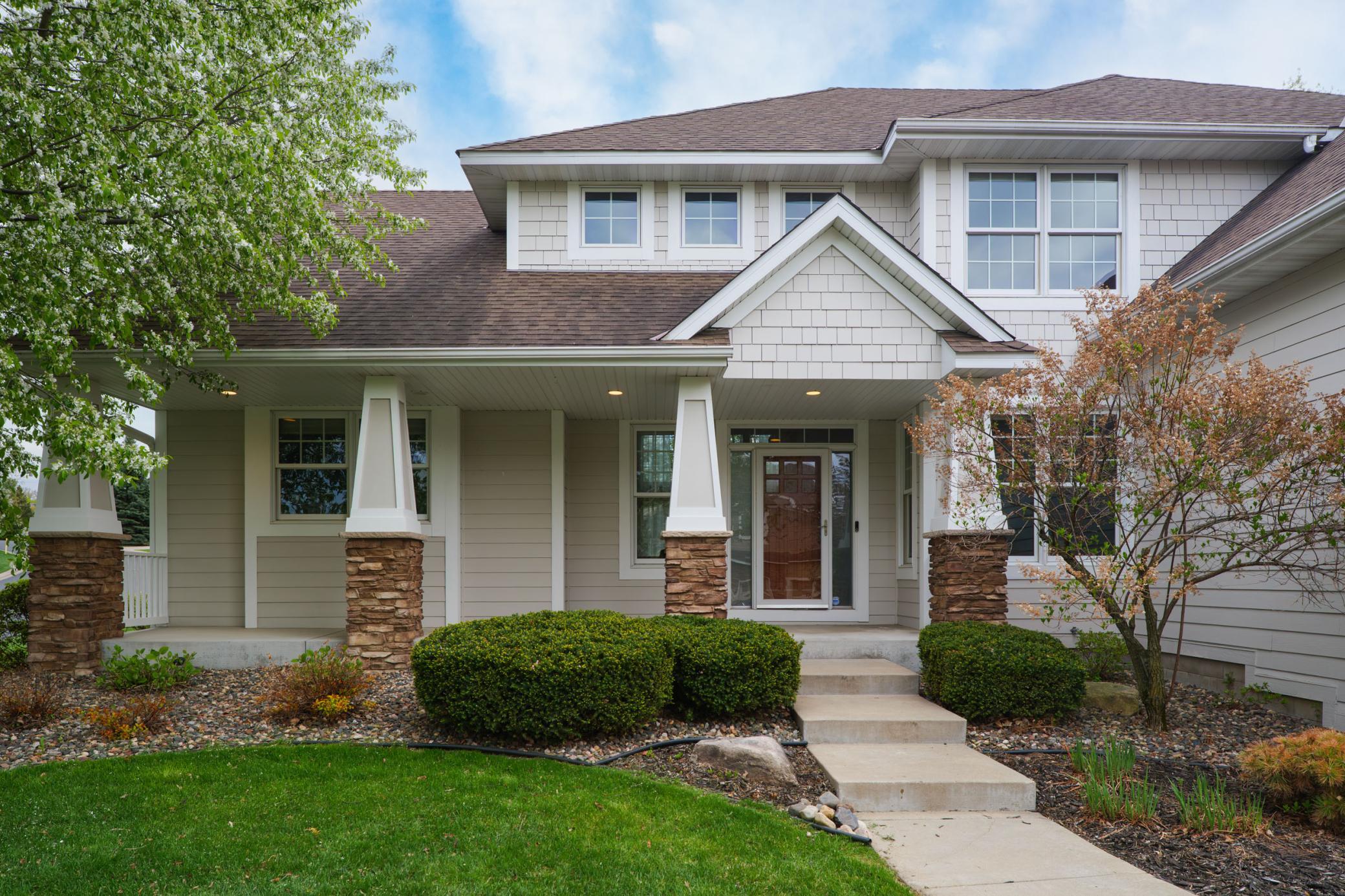 9086 Wildwood Circle