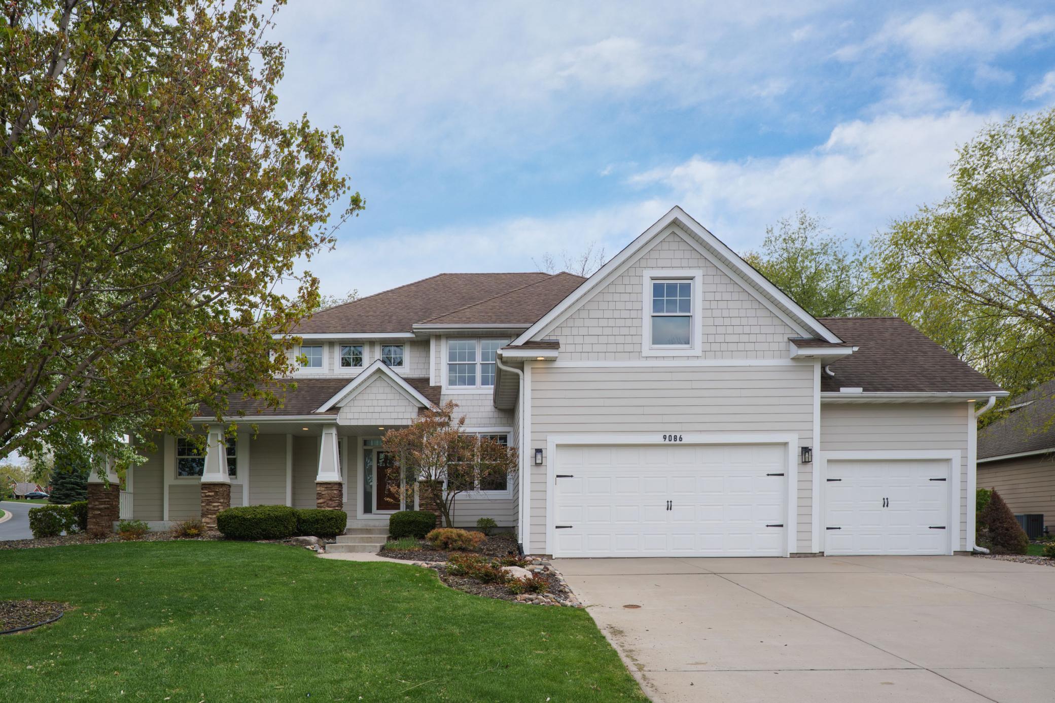9086 Wildwood Circle