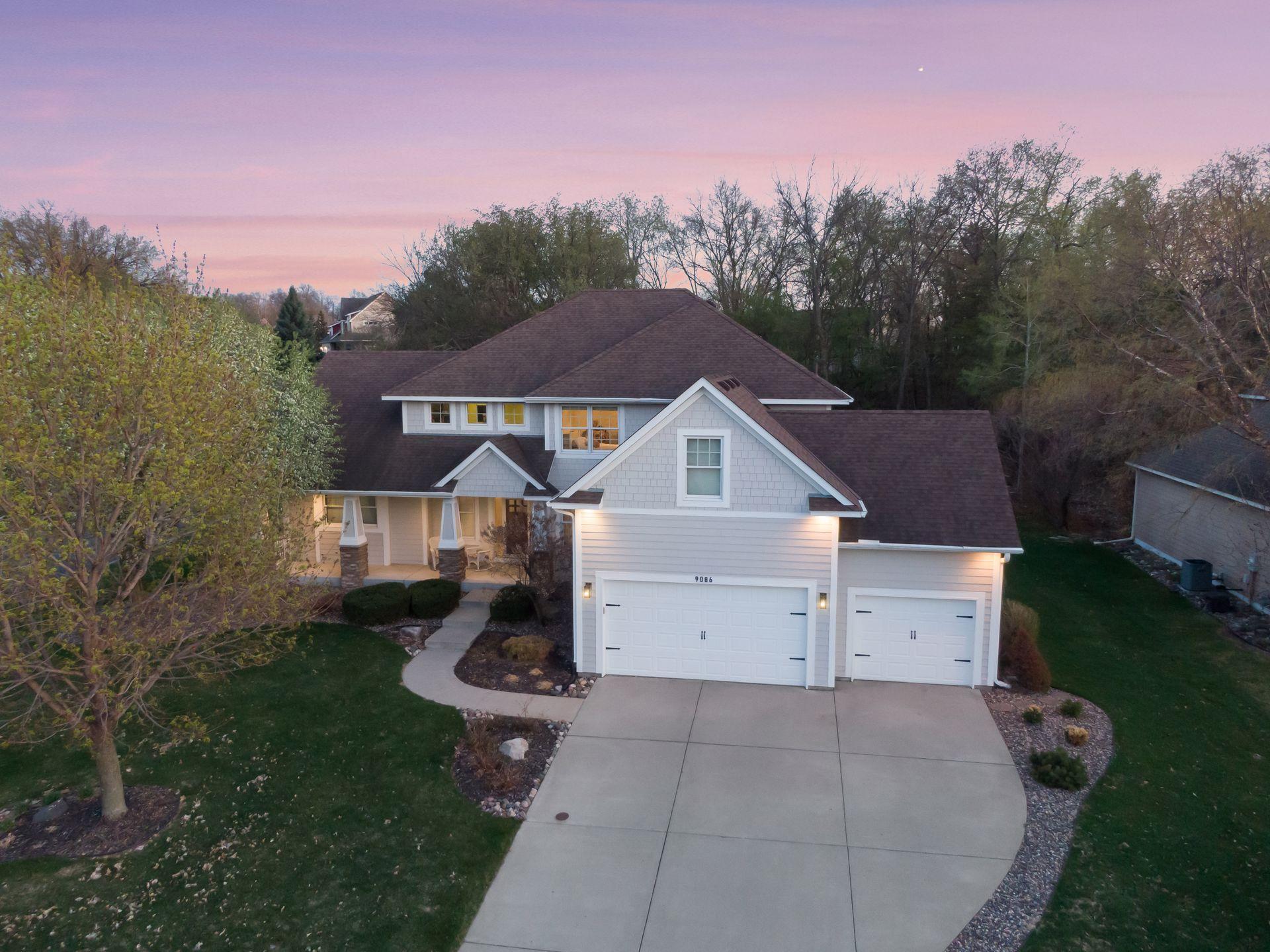 9086 Wildwood Circle