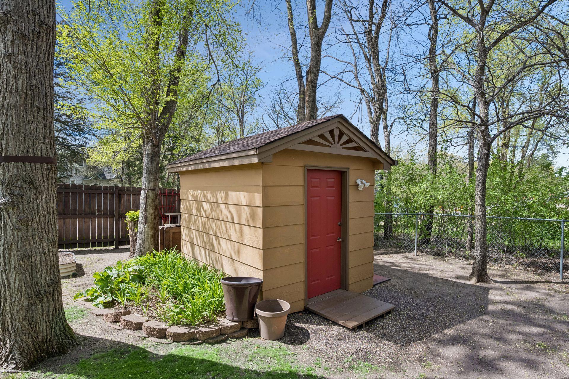202 Elm Creek Road