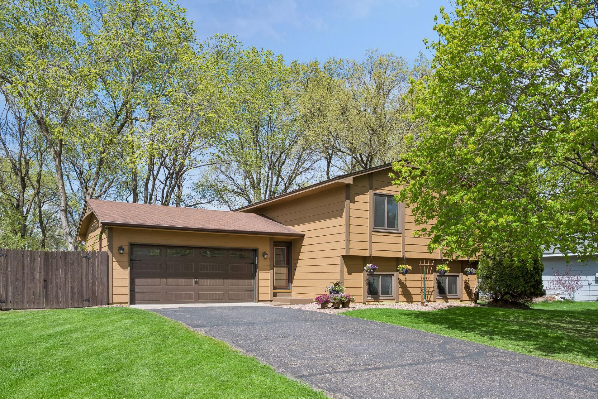 202 Elm Creek Road