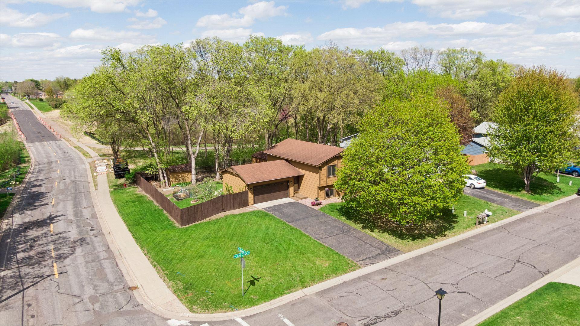 202 Elm Creek Road