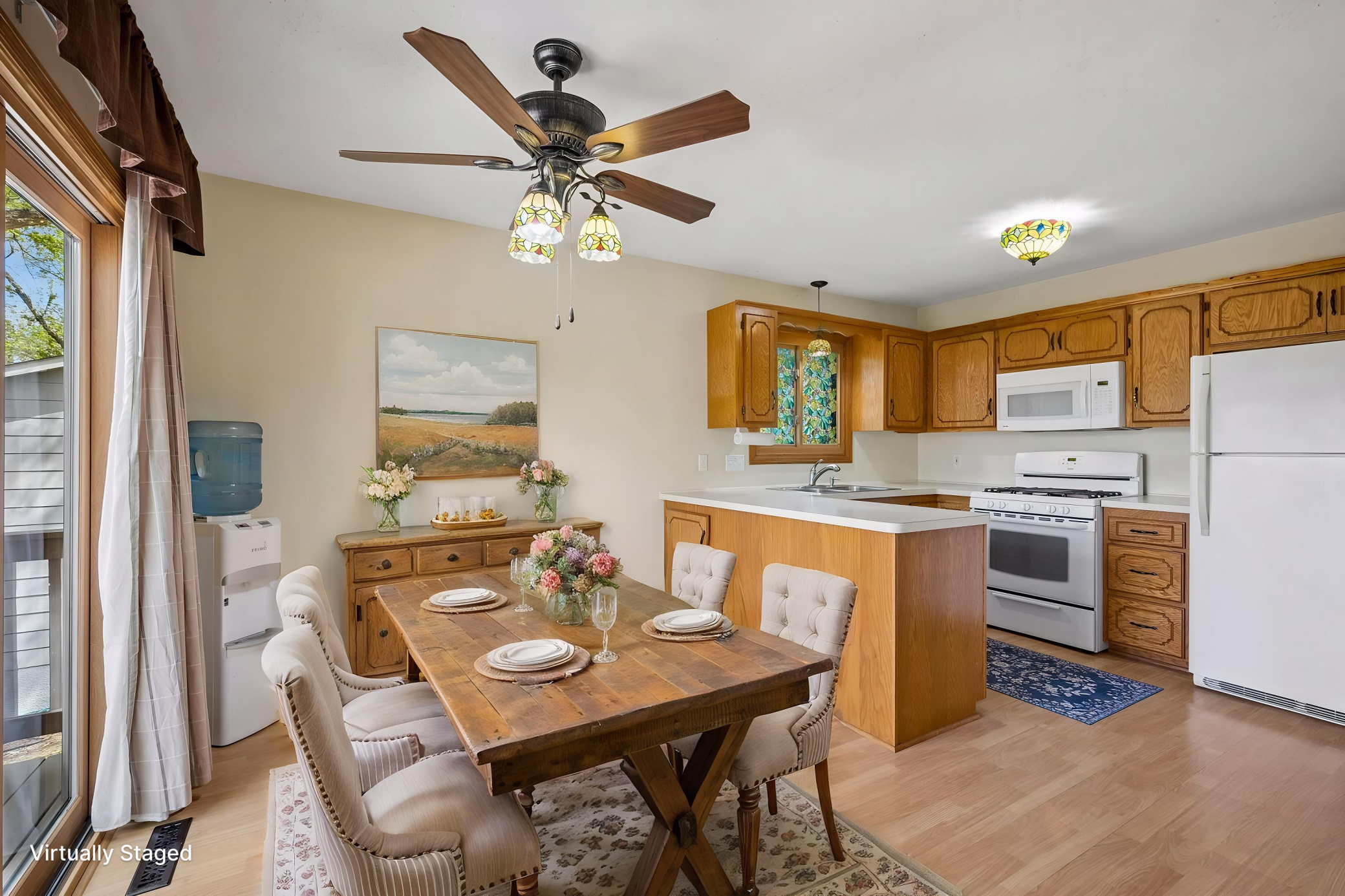 202 Elm Creek Road