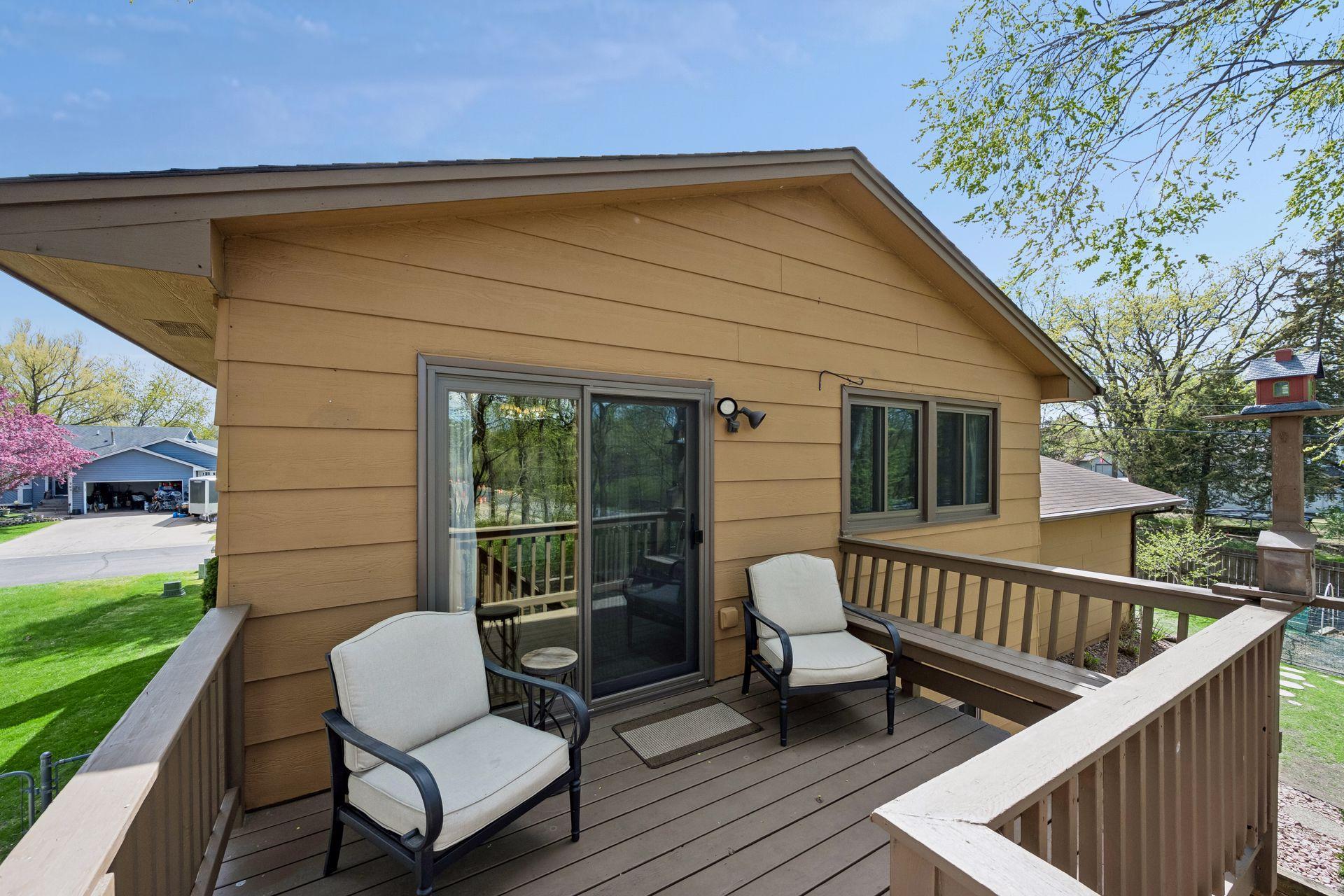 202 Elm Creek Road