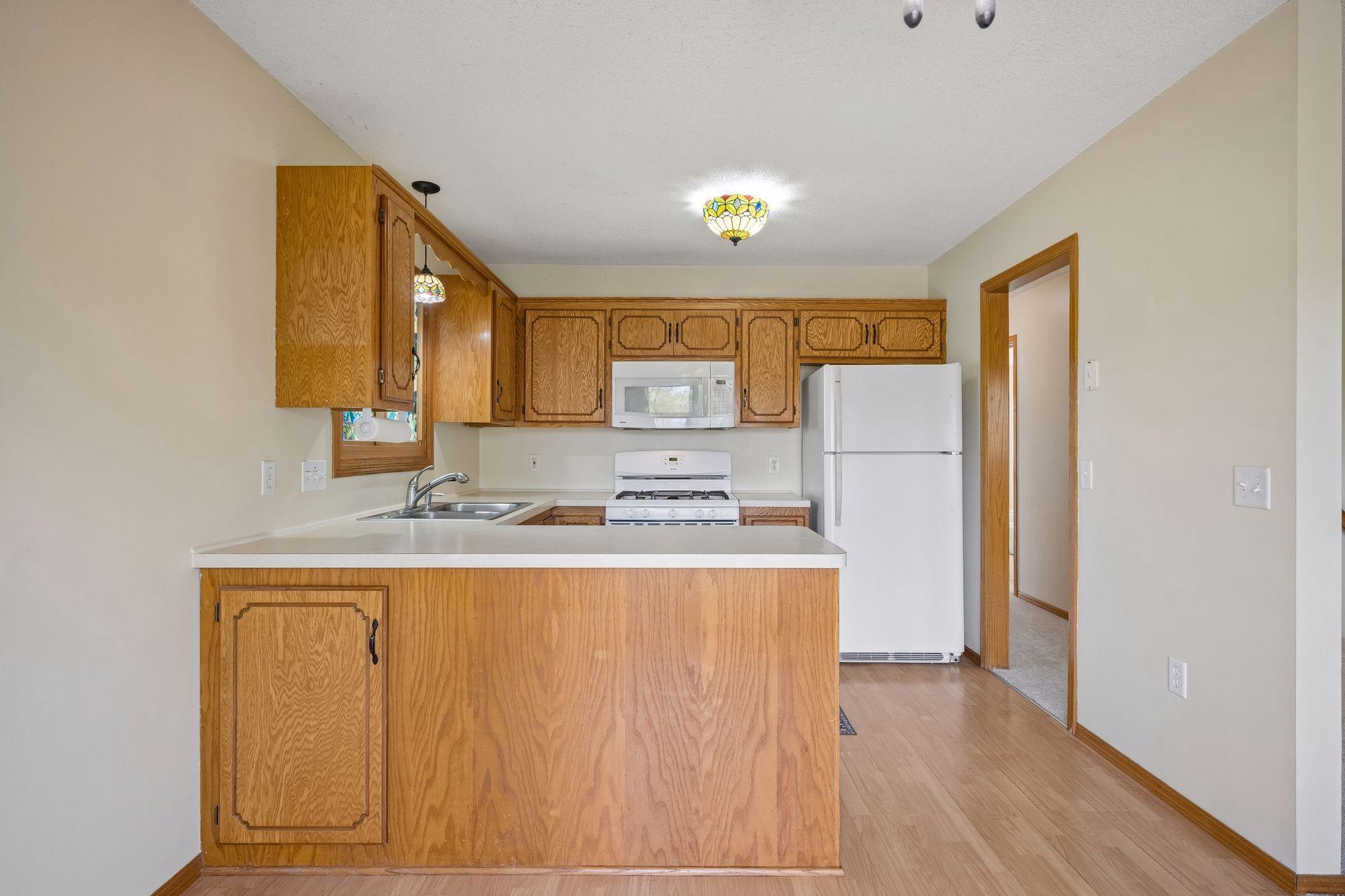 202 Elm Creek Road
