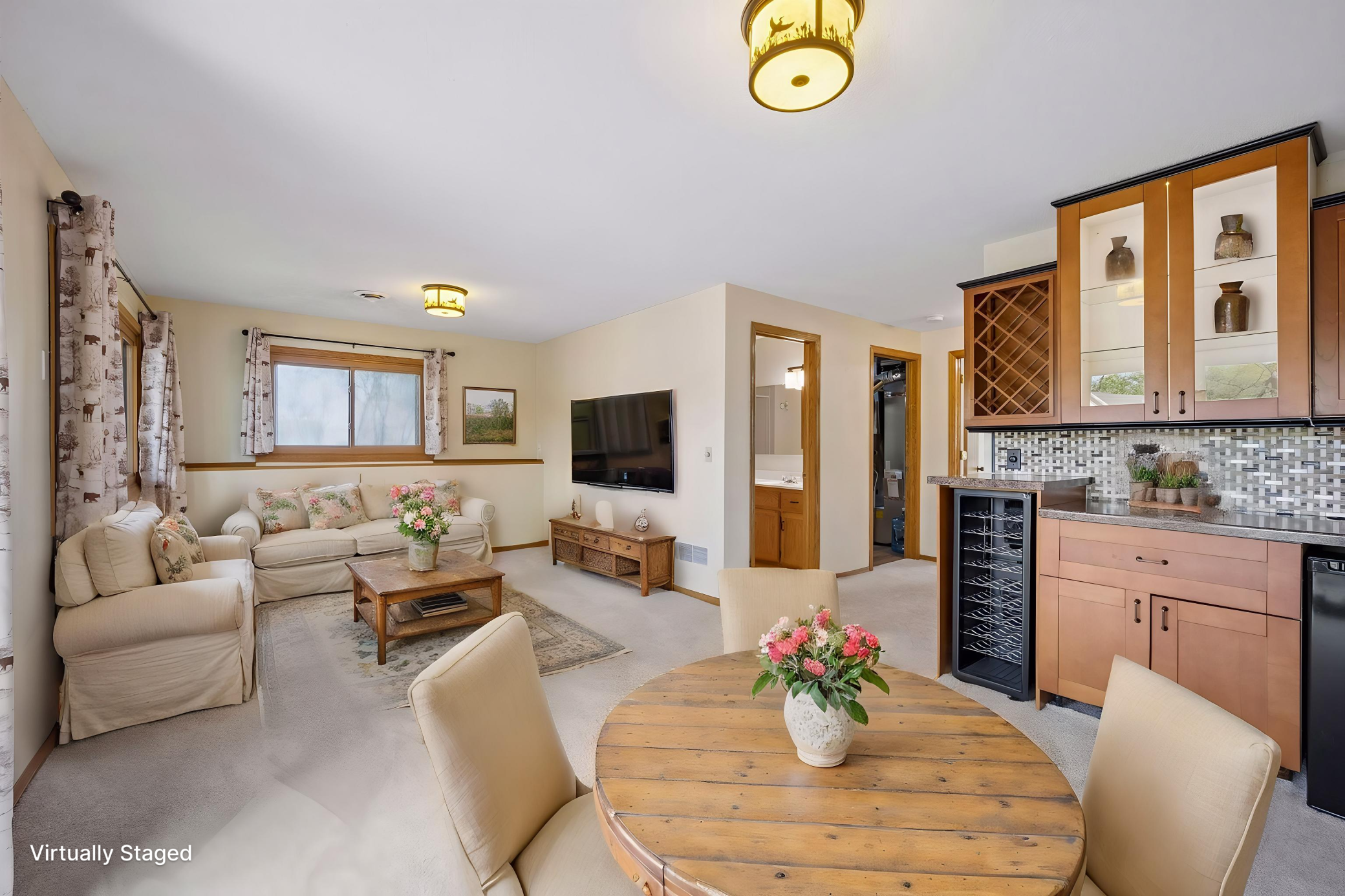 202 Elm Creek Road