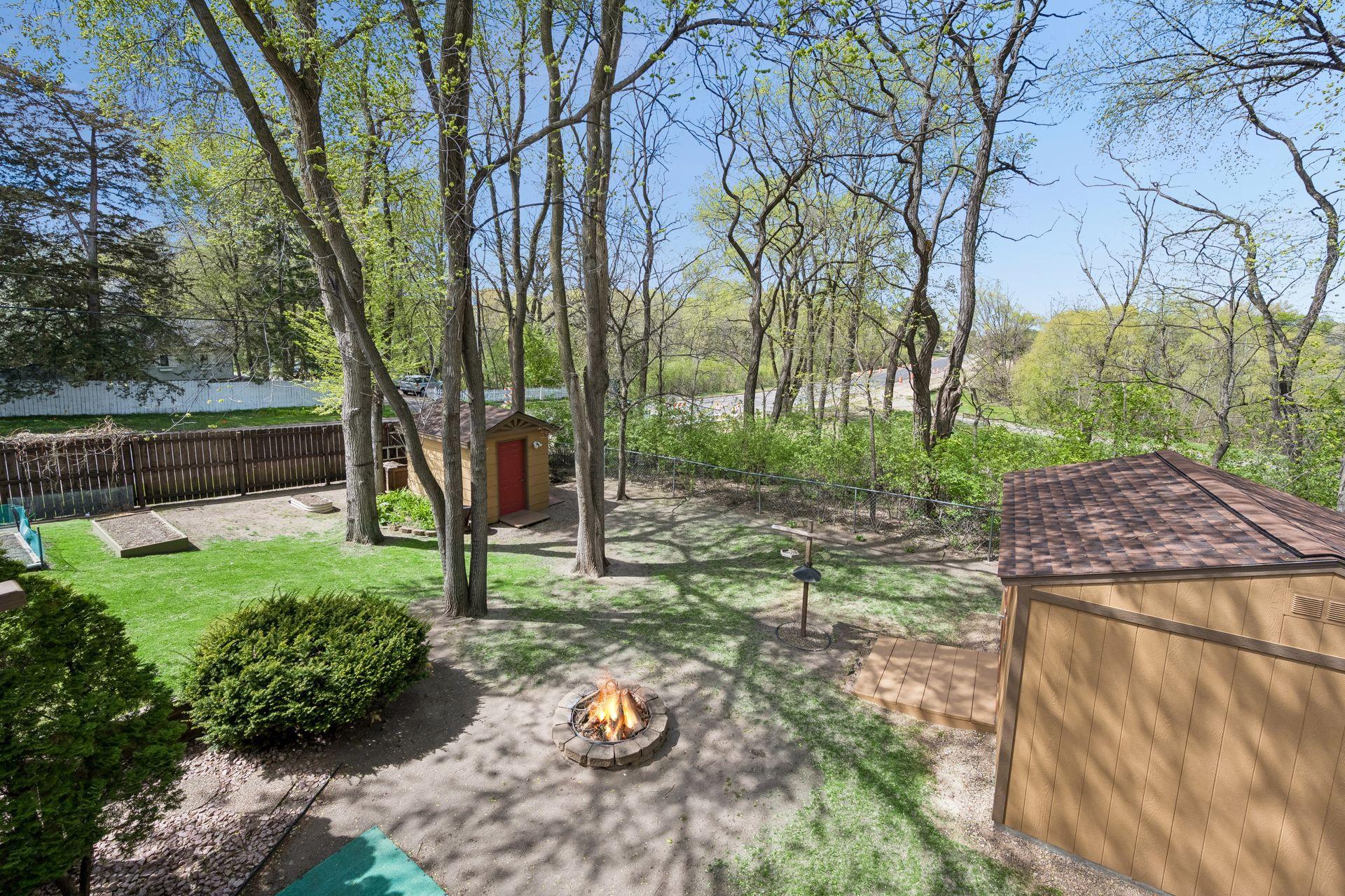 202 Elm Creek Road