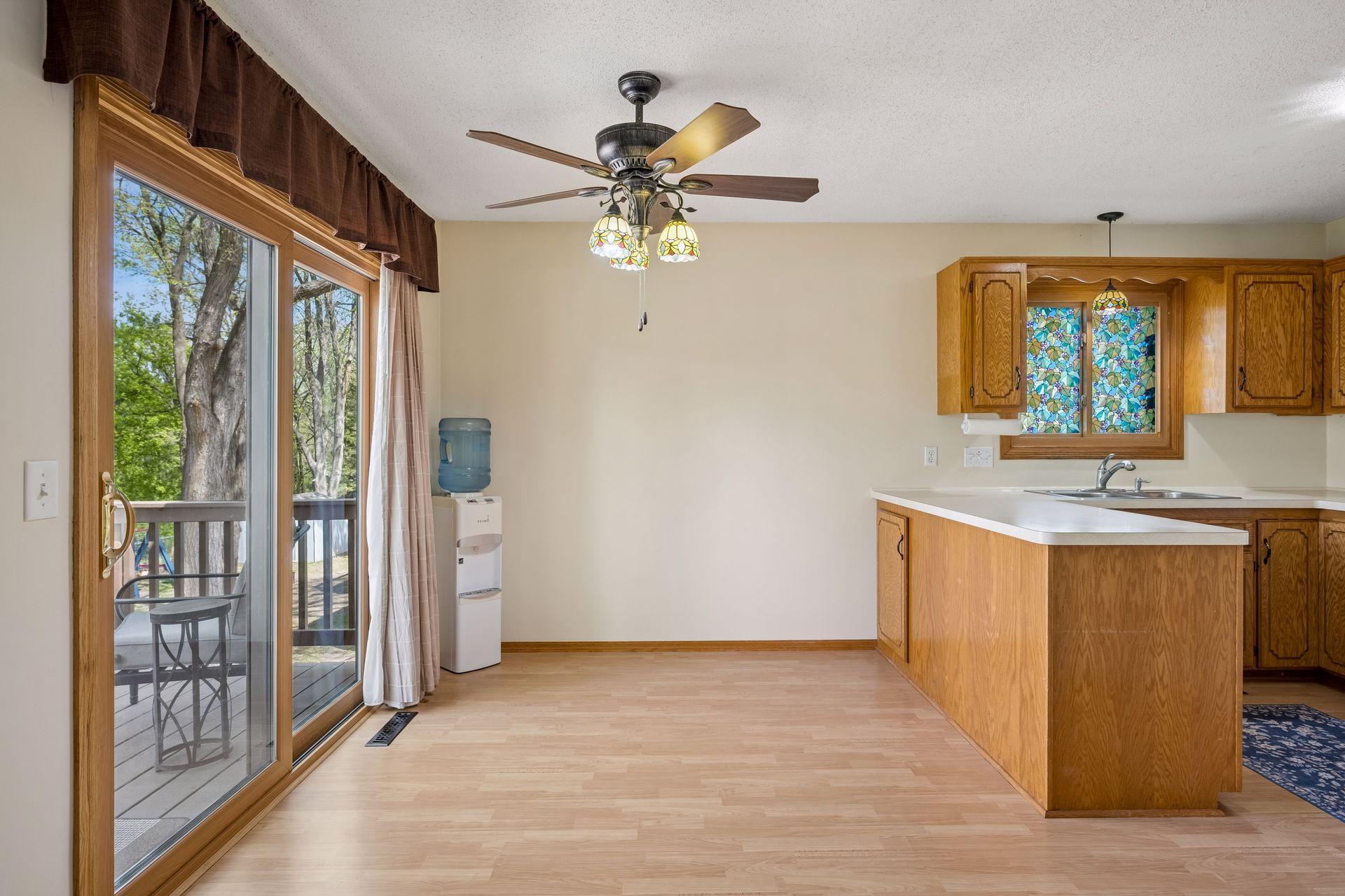 202 Elm Creek Road