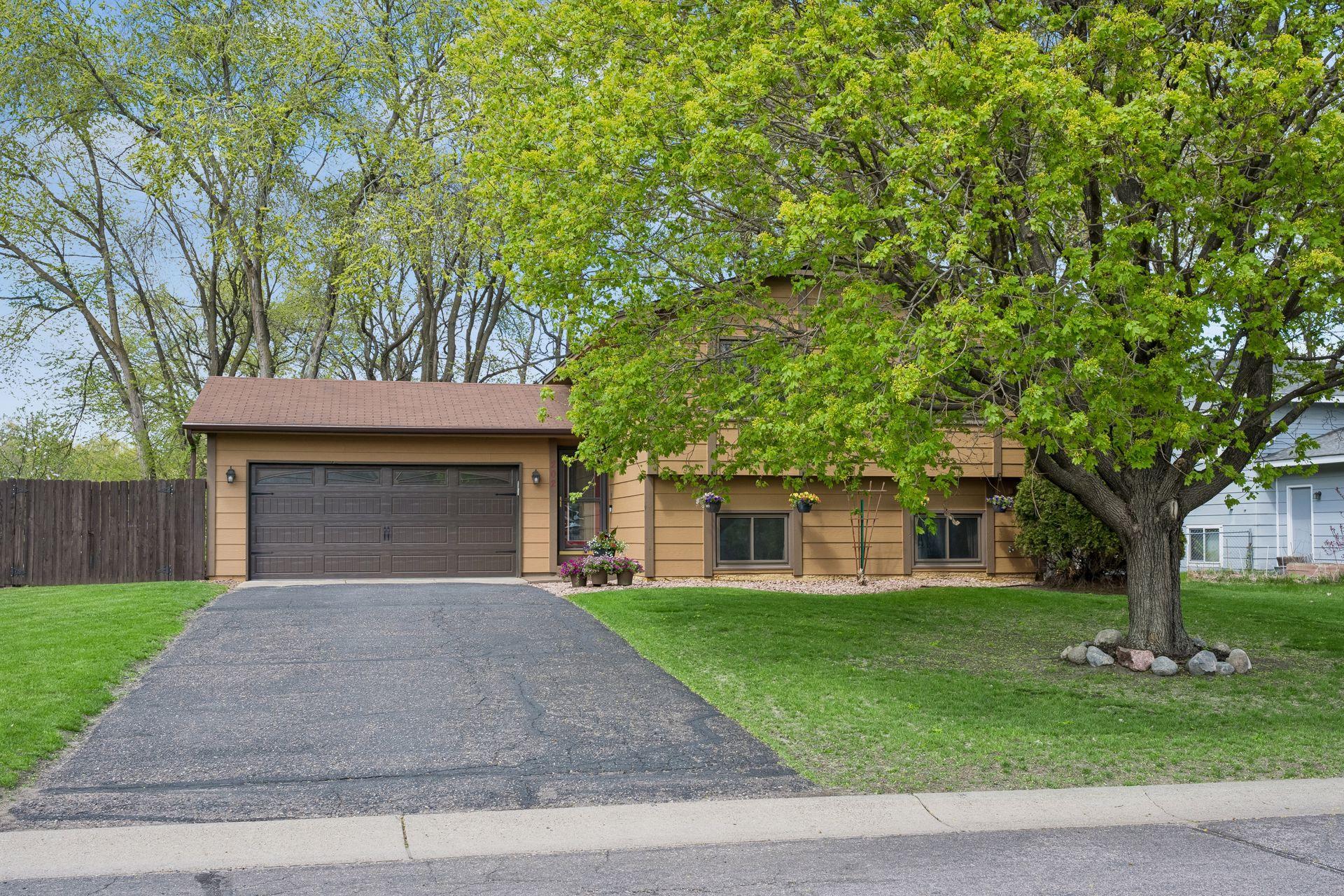 202 Elm Creek Road
