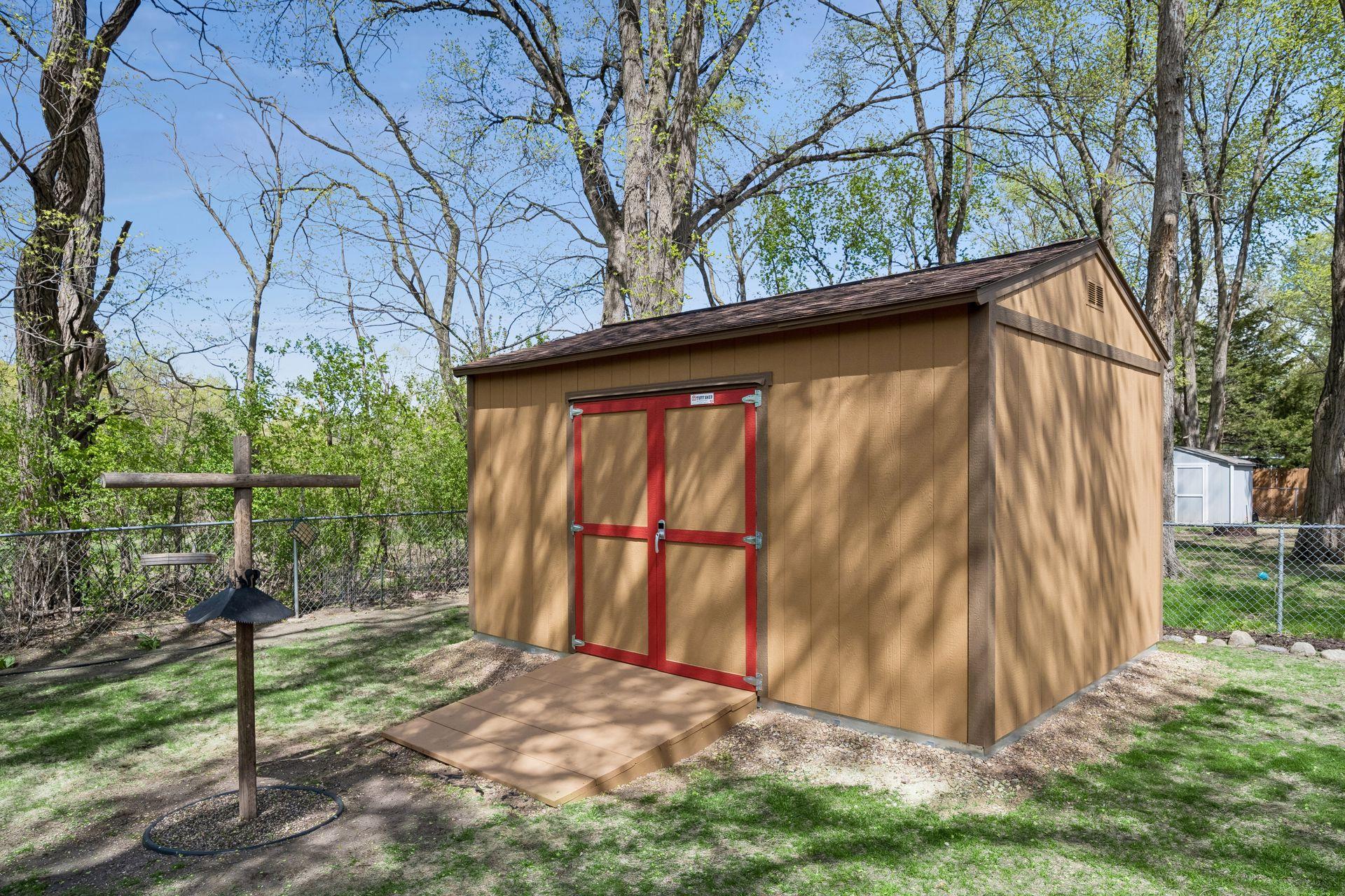 202 Elm Creek Road