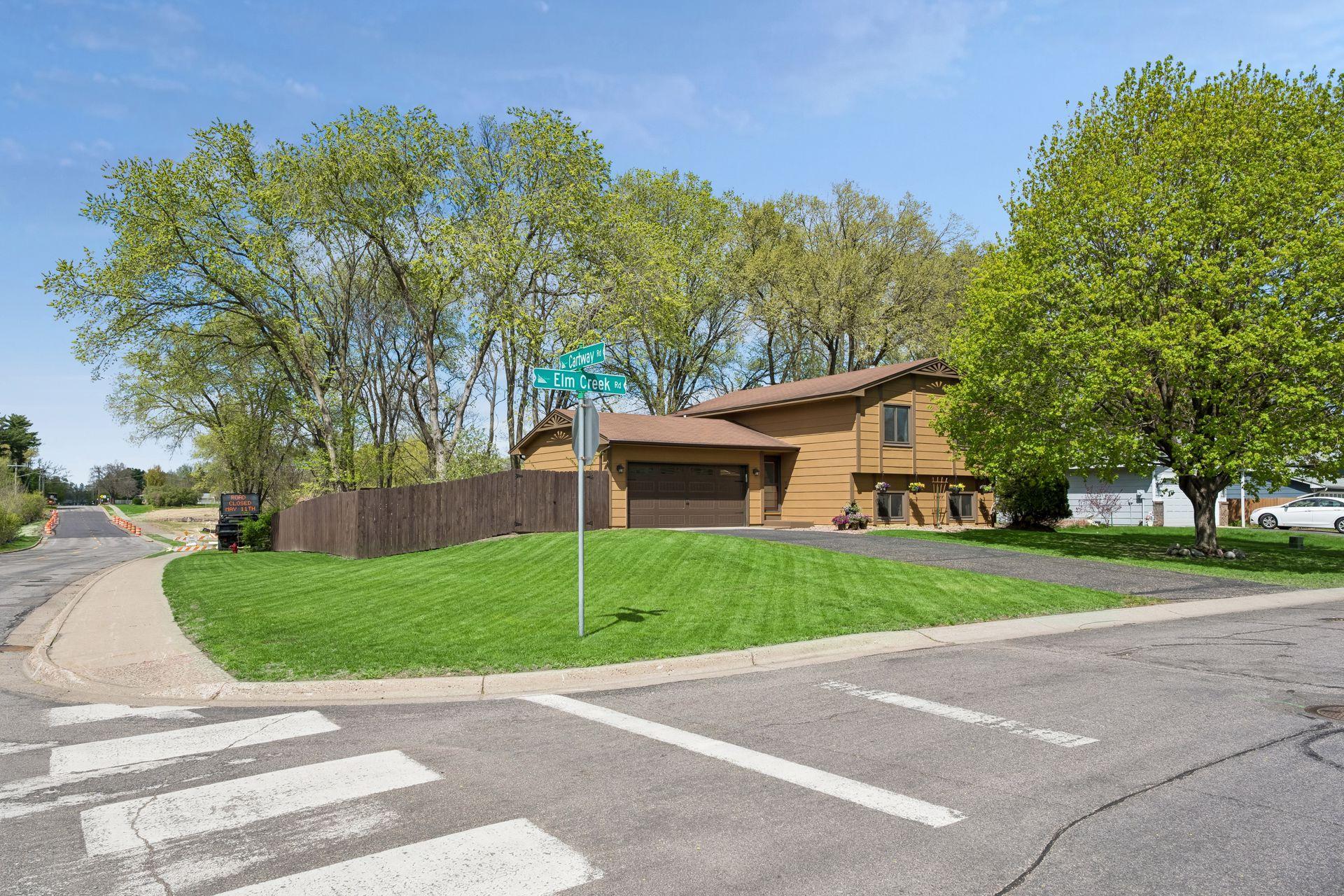 202 Elm Creek Road