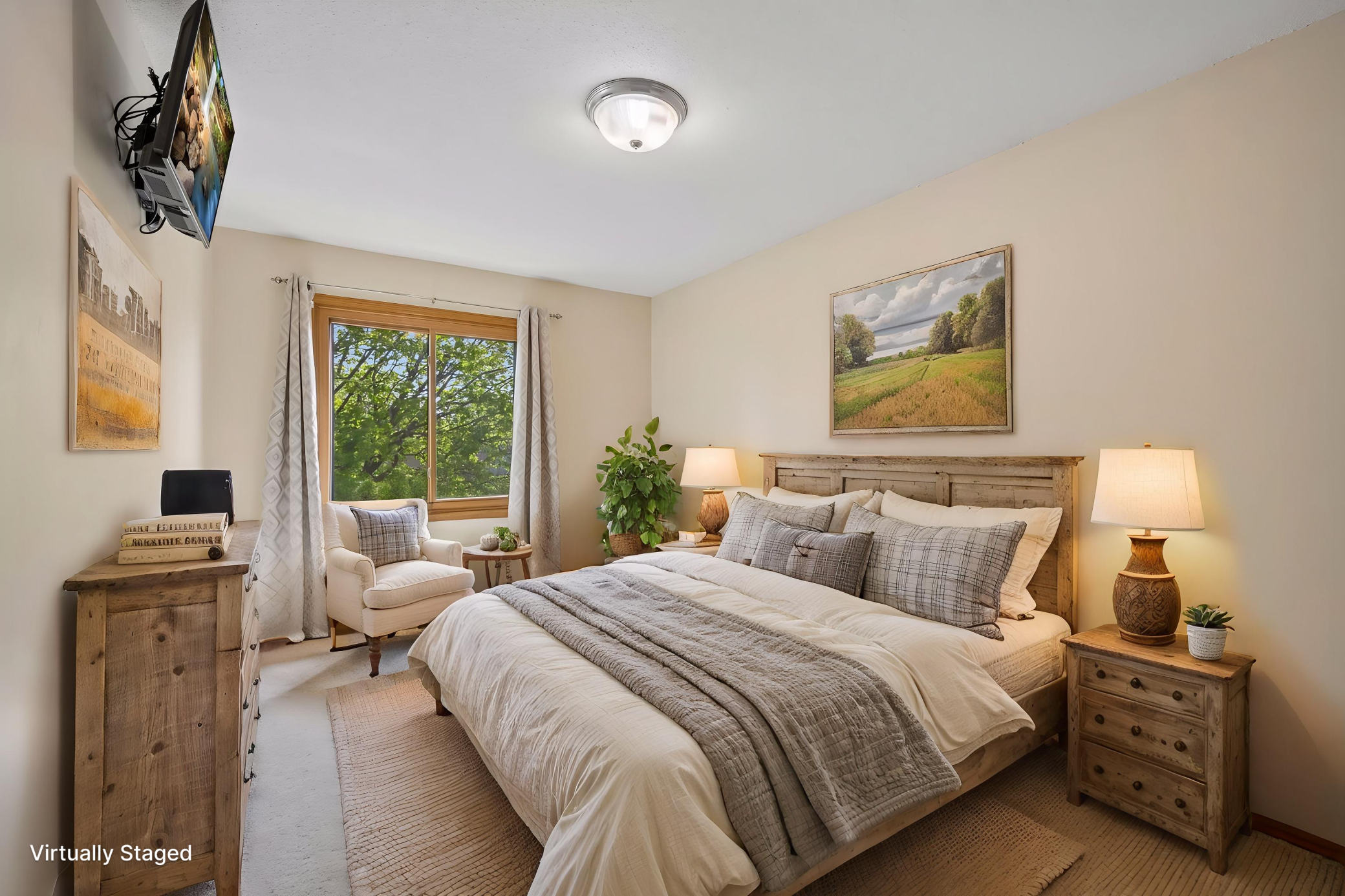 202 Elm Creek Road