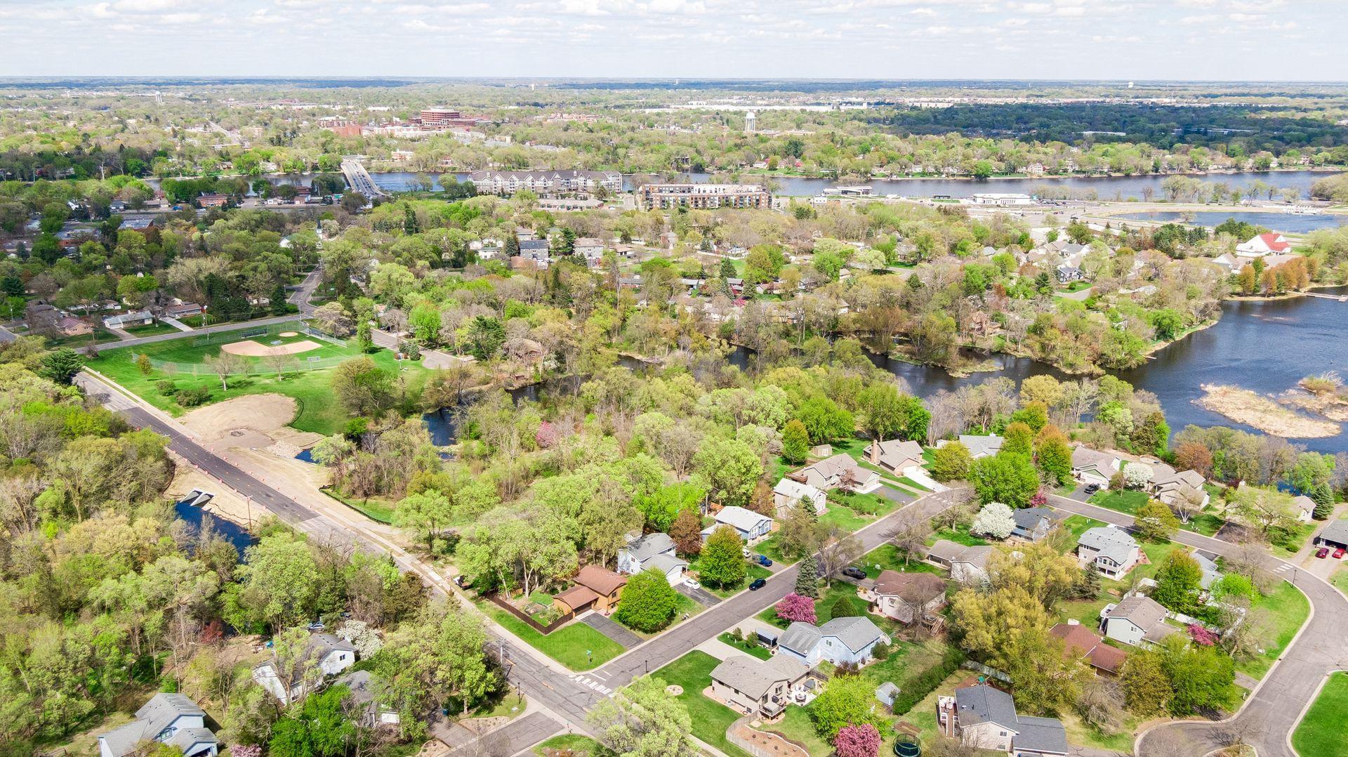202 Elm Creek Road