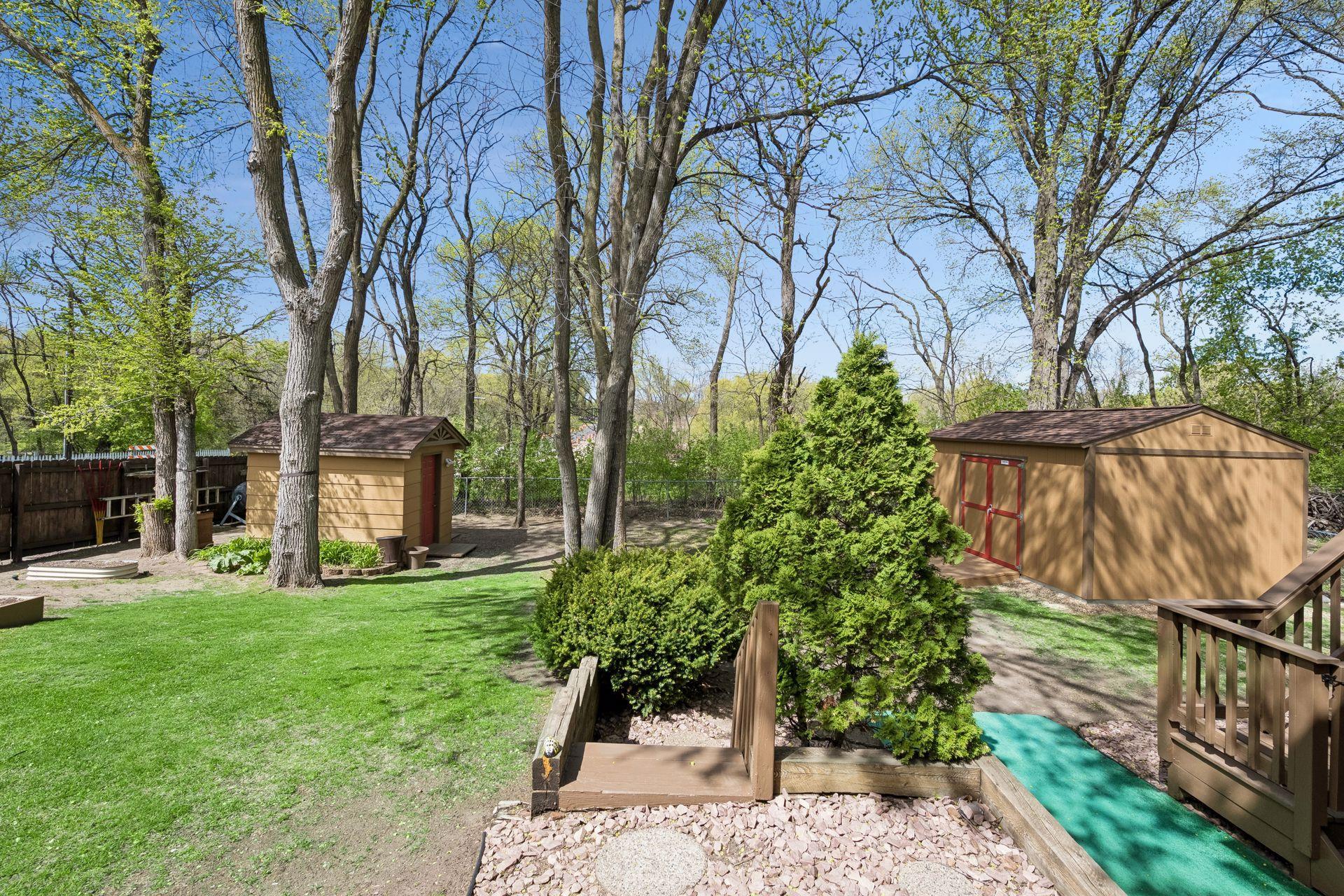202 Elm Creek Road