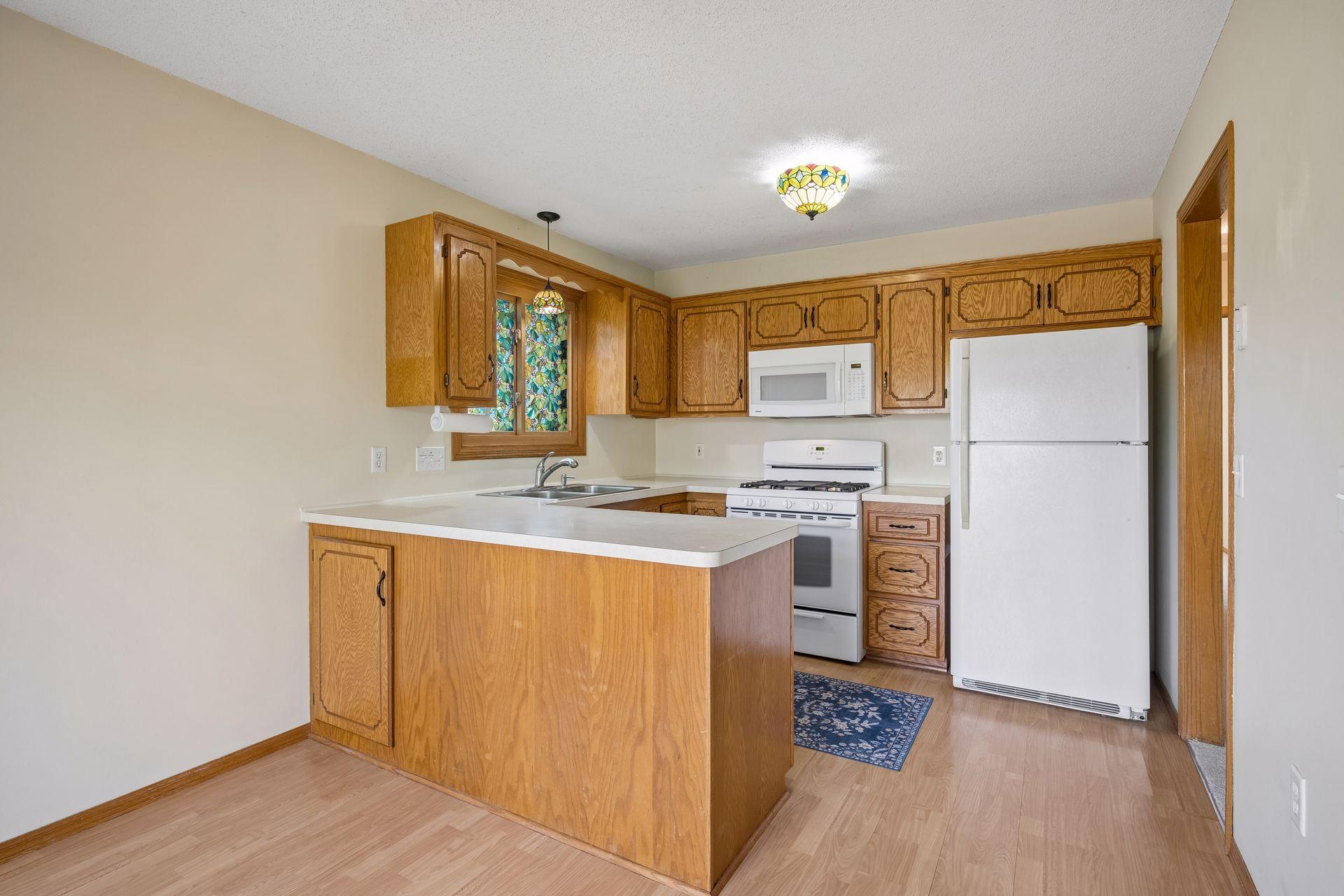 202 Elm Creek Road