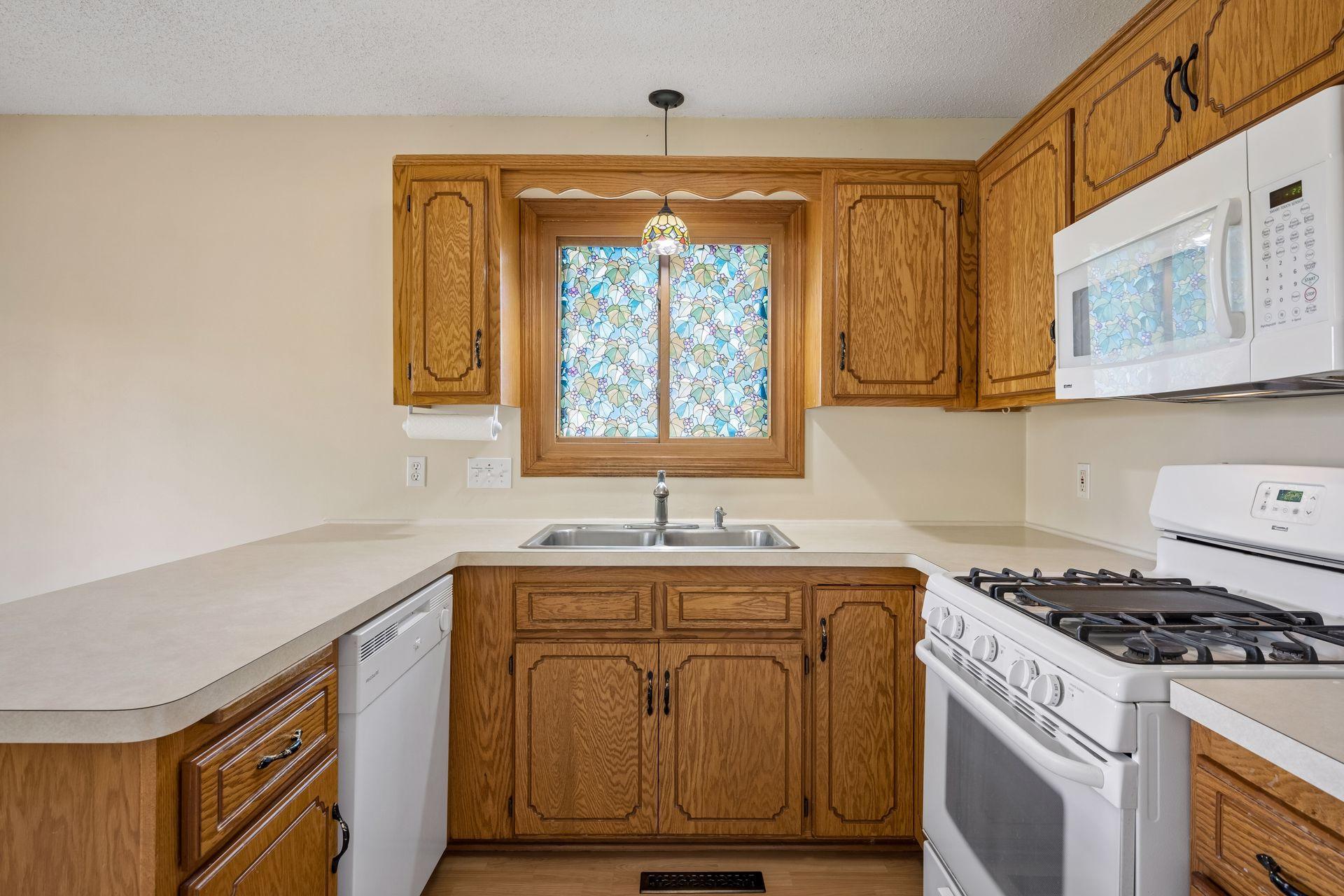 202 Elm Creek Road